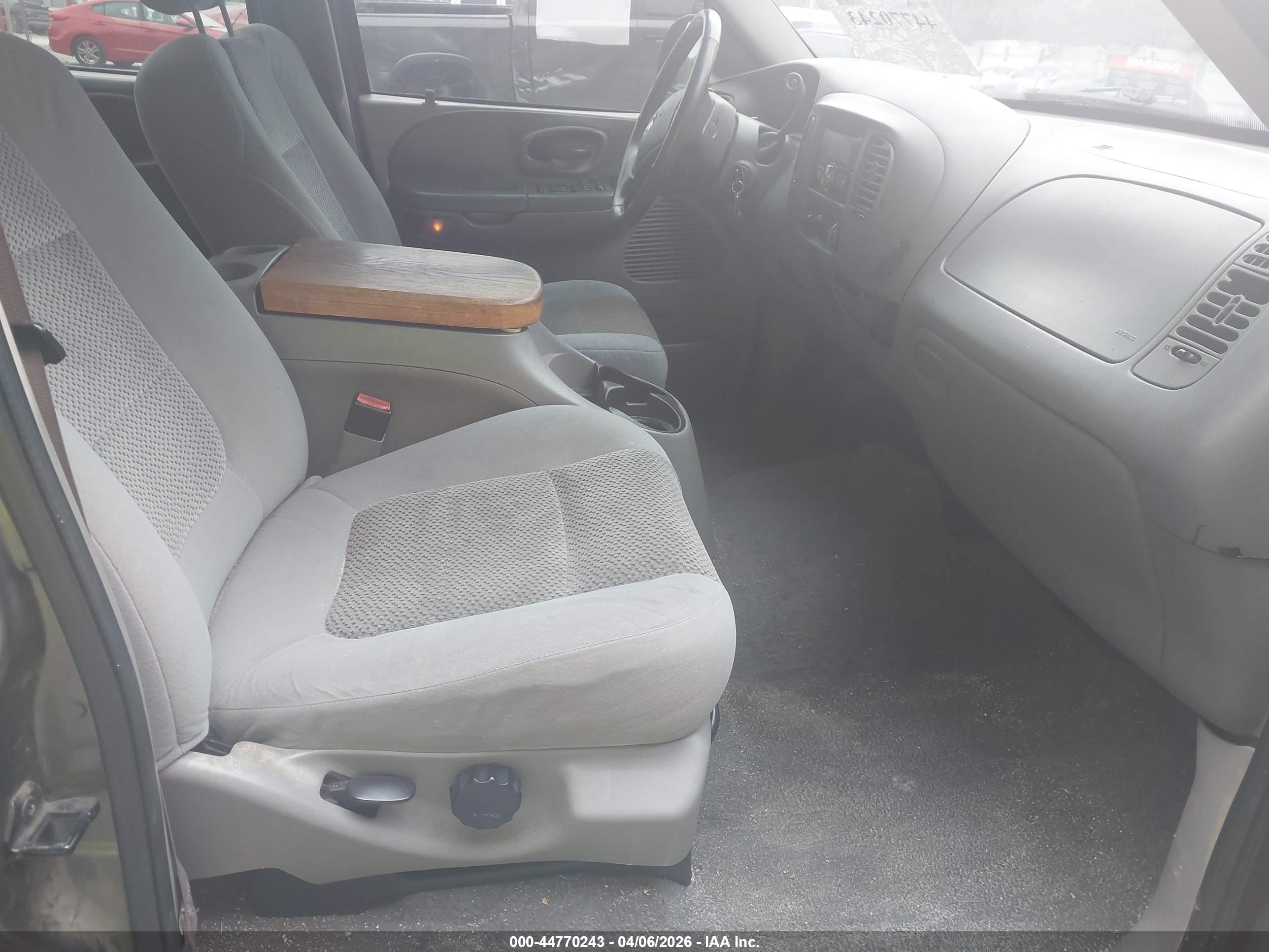 FORD F-150 image 5