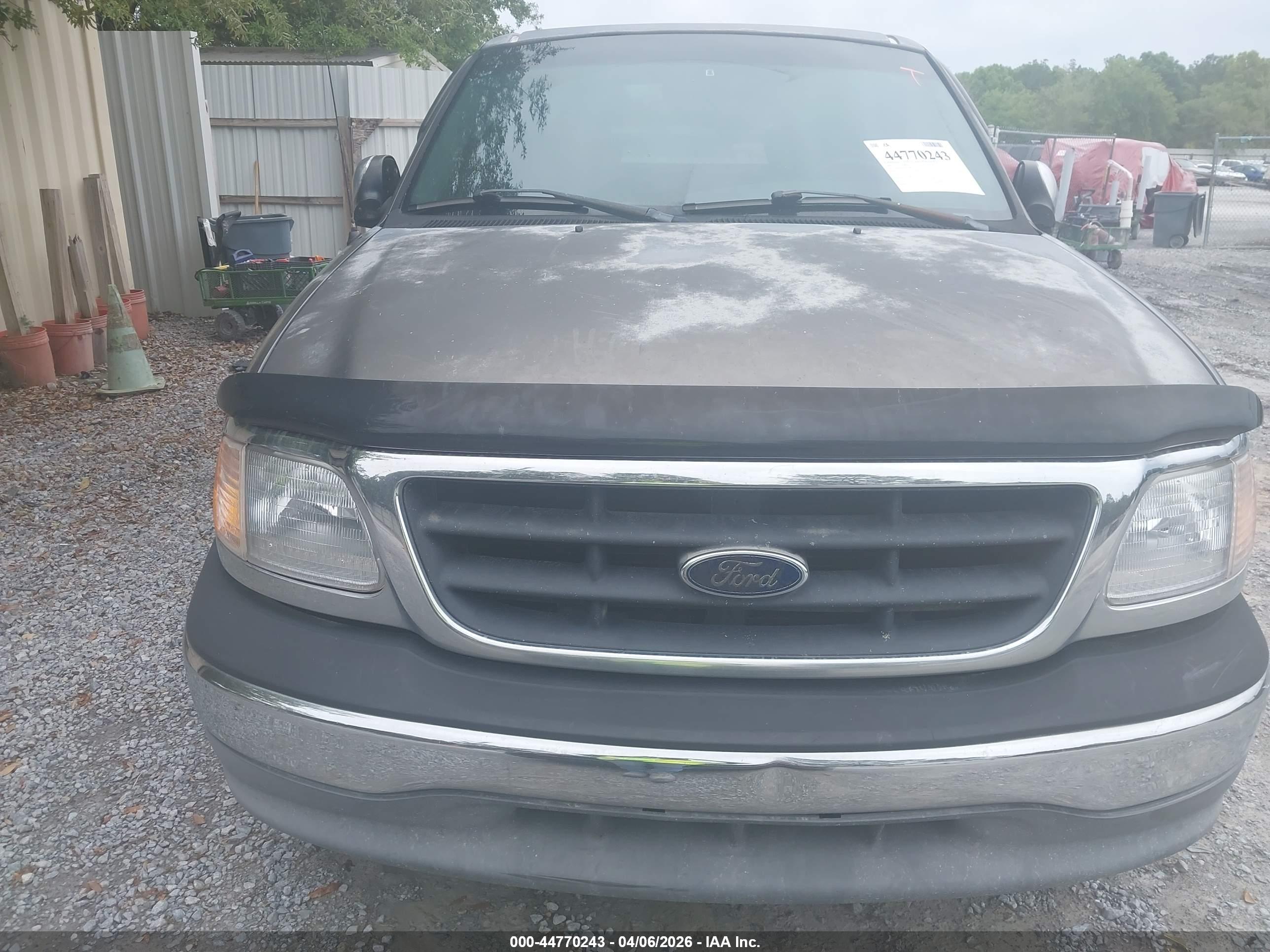 FORD F-150 image 6