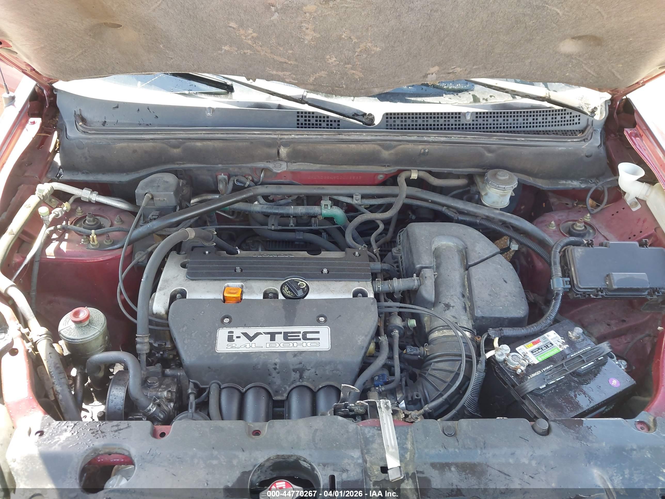 HONDA CR-V image 10