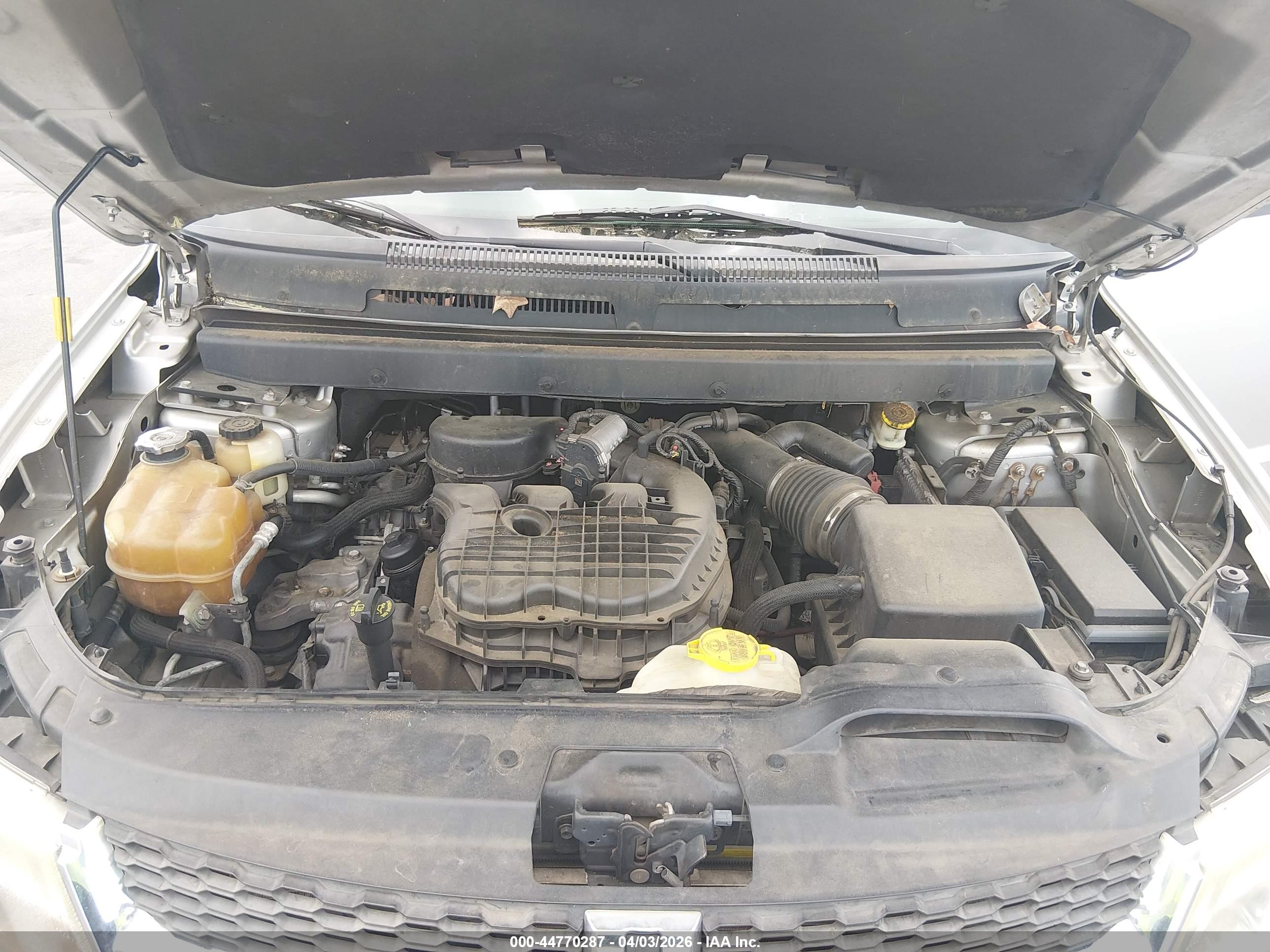 DODGE JOURNEY image 10