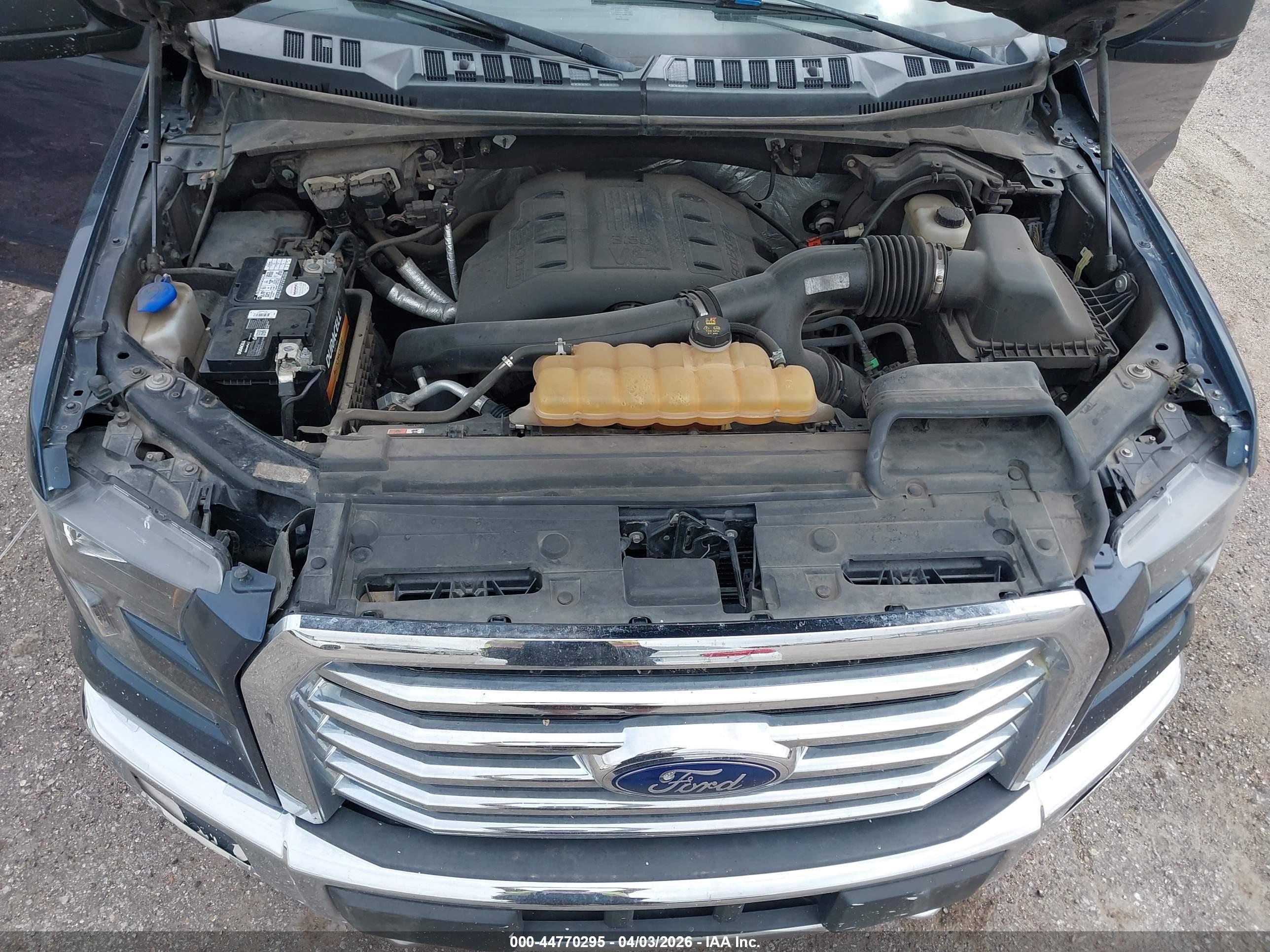 FORD F-150 image 10
