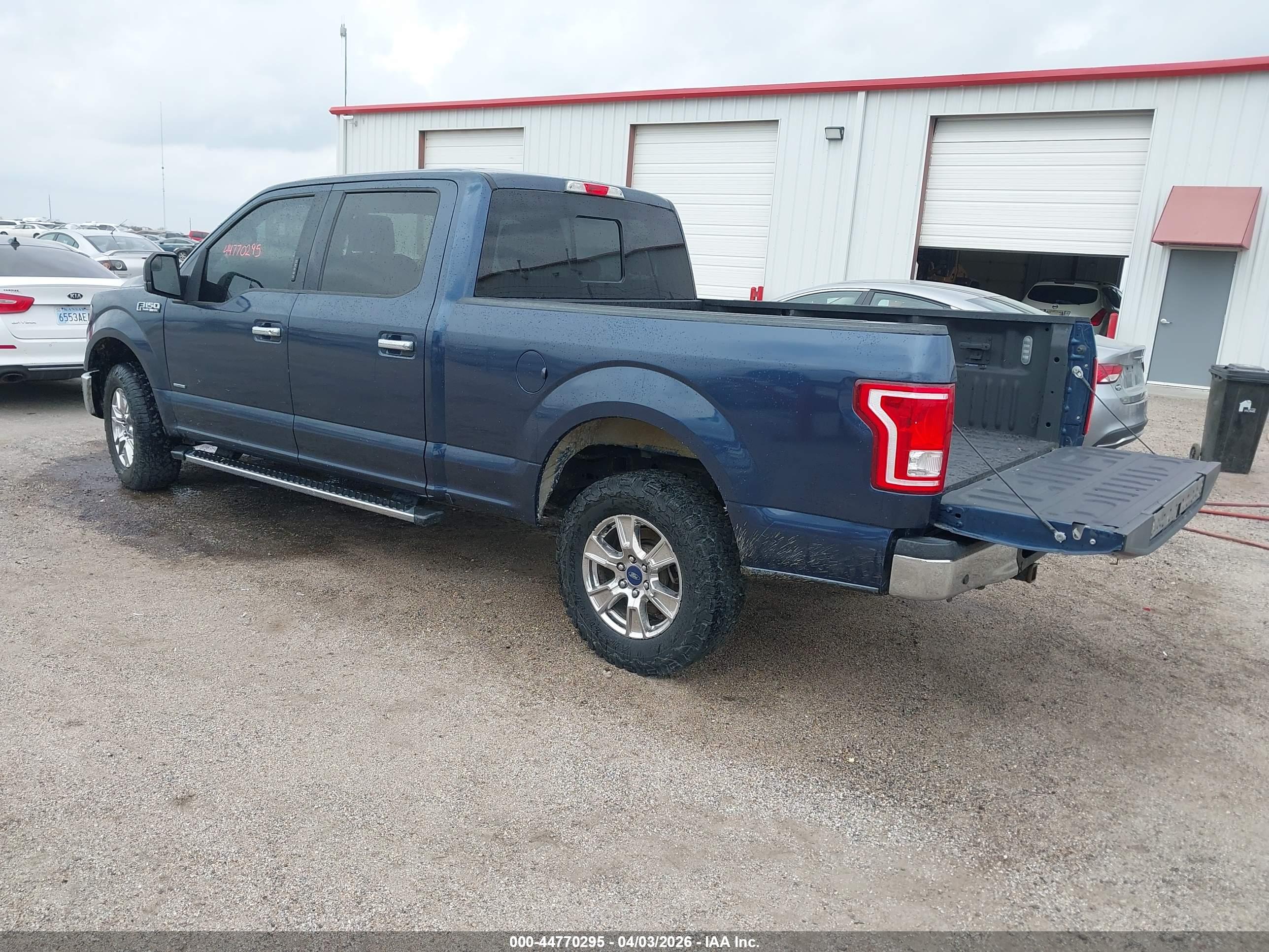 FORD F-150 image 3