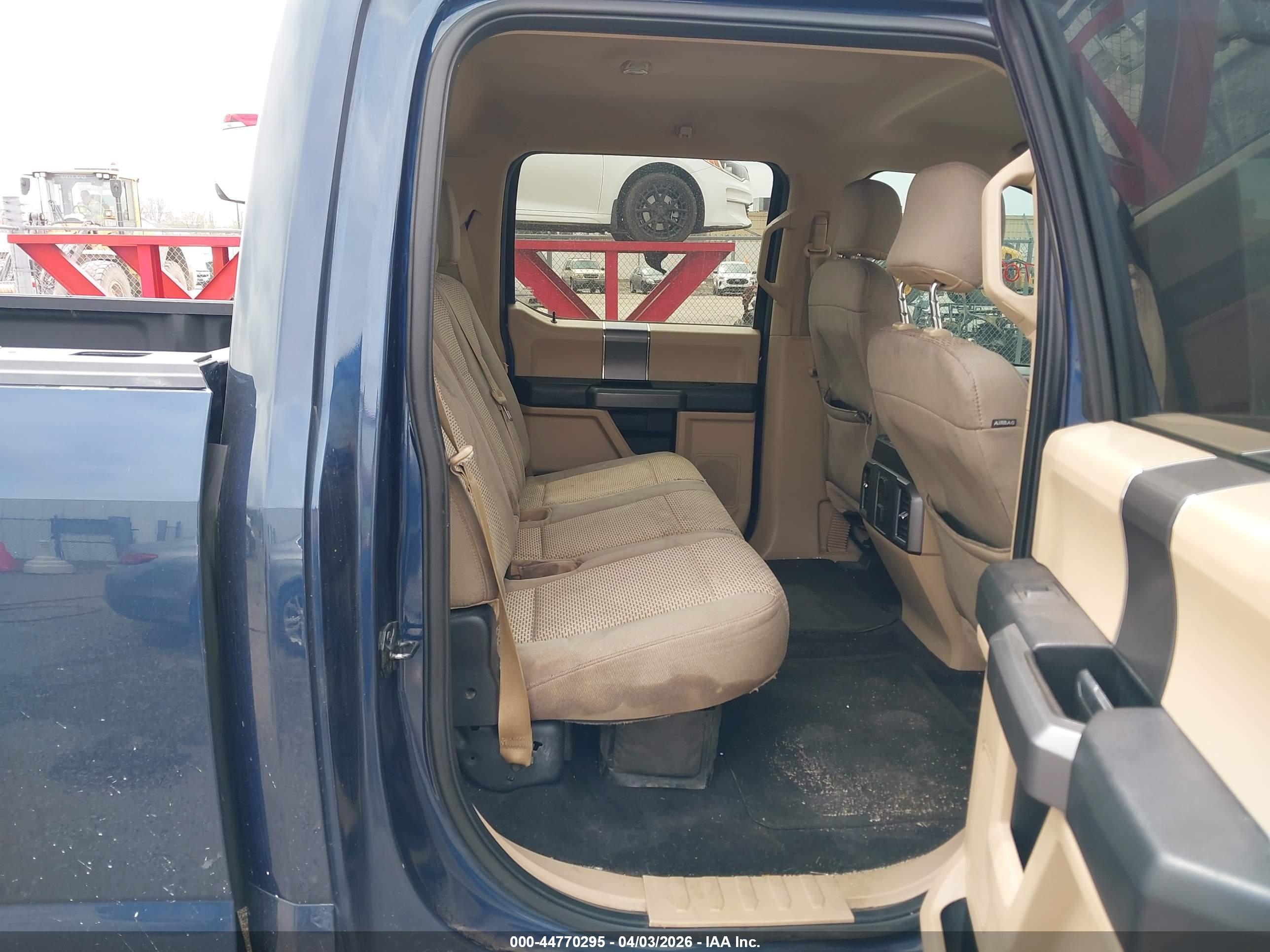 FORD F-150 image 8