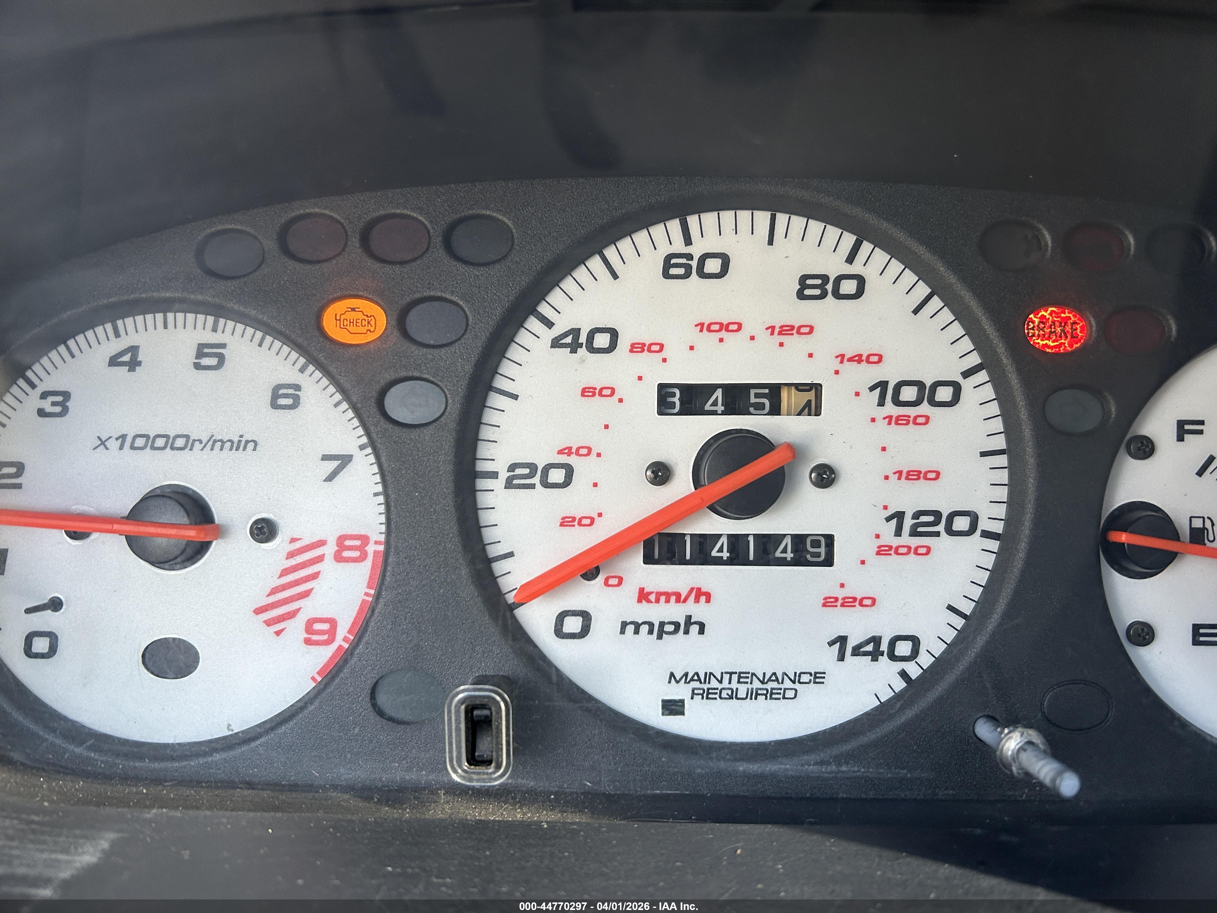 HONDA CIVIC image 7