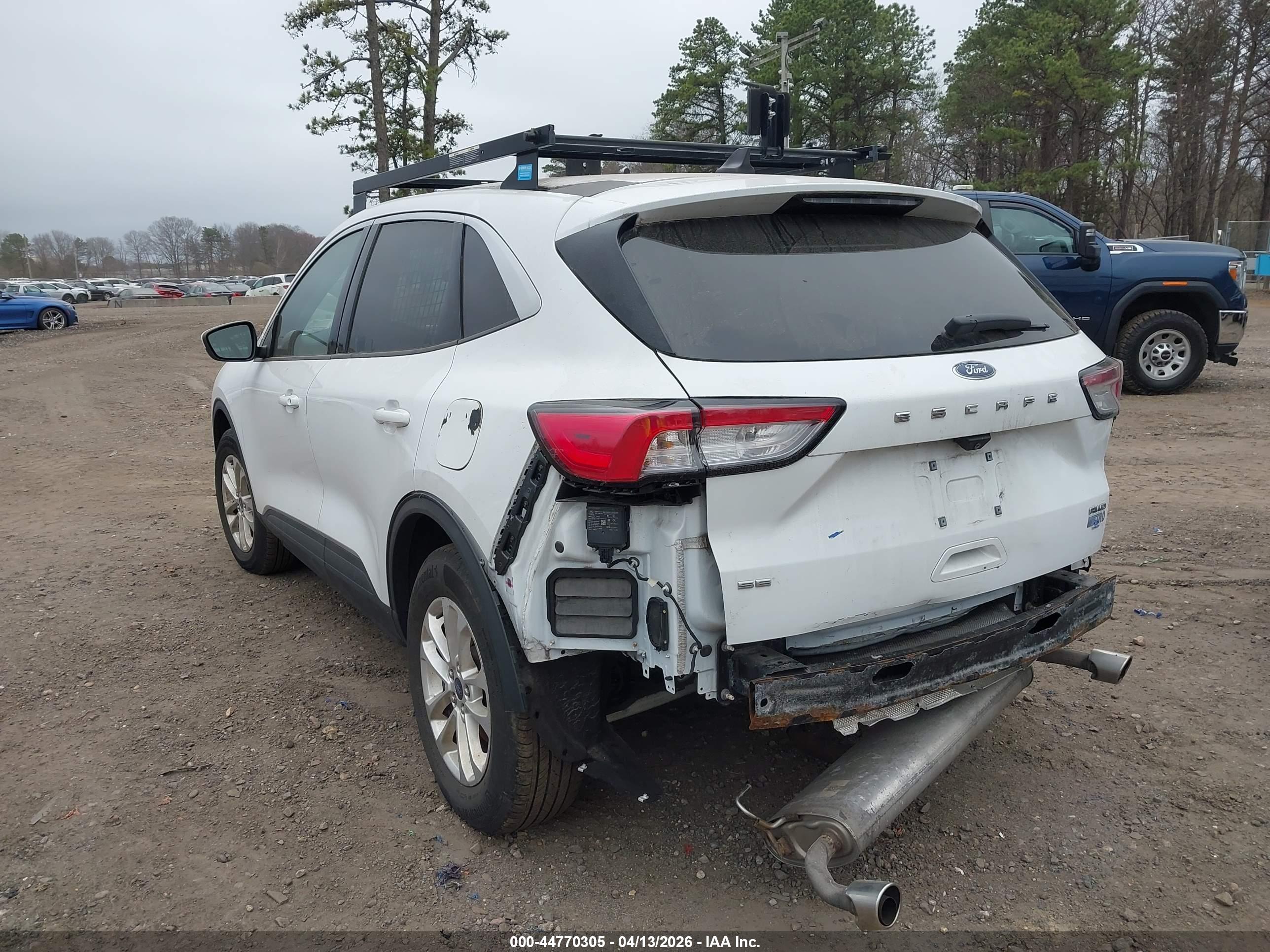 FORD ESCAPE image 3