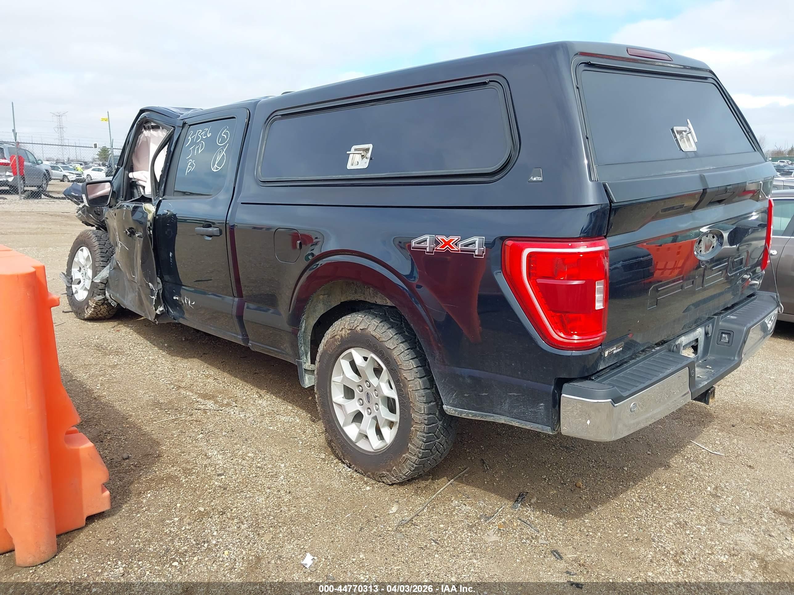 FORD F-150 image 3