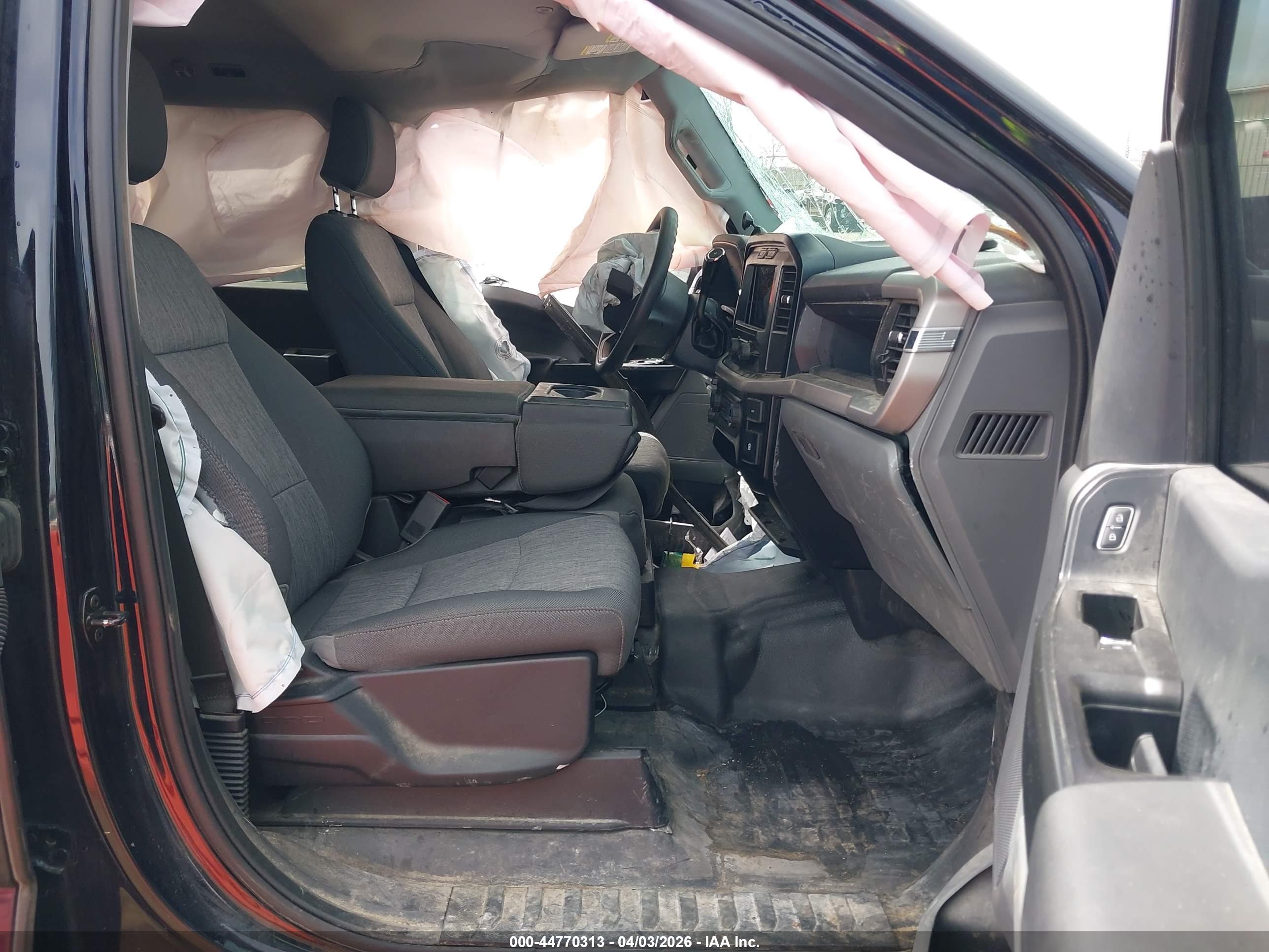 FORD F-150 image 5