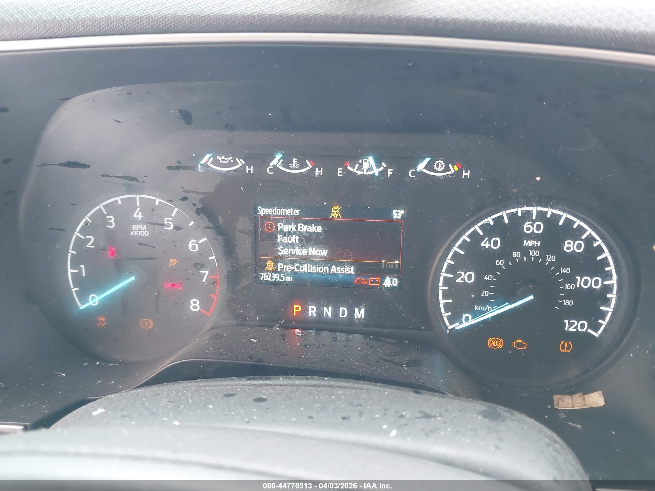 FORD F-150 image 7