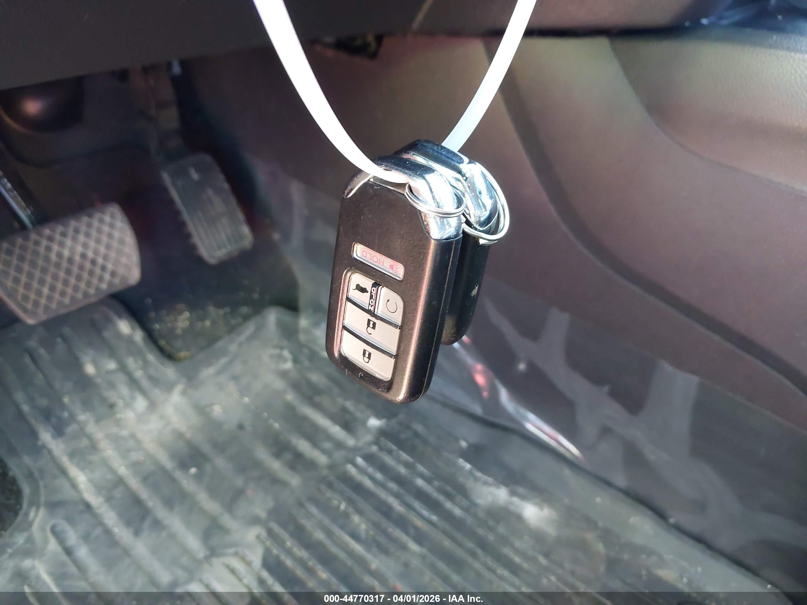 HONDA PILOT image 11