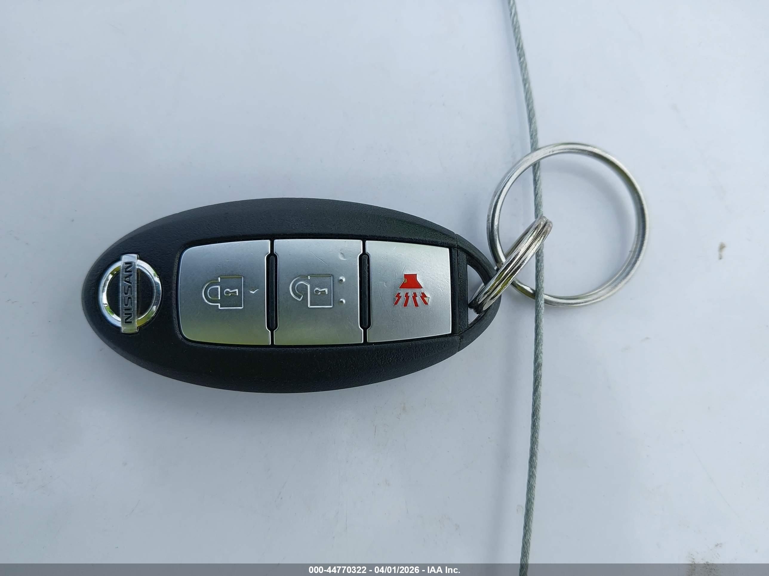 NISSAN PATHFINDER image 11