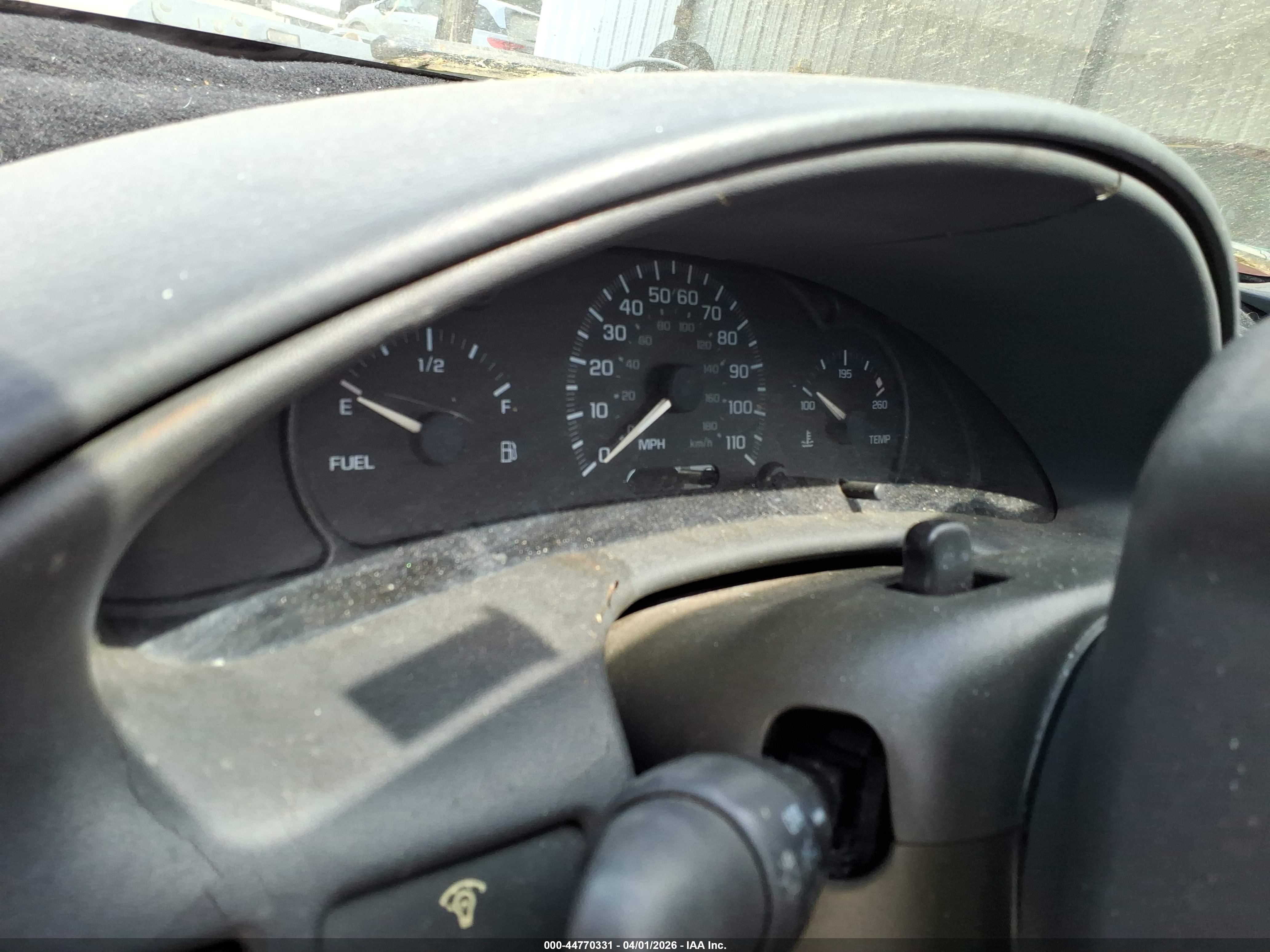 CHEVROLET CAVALIER image 7