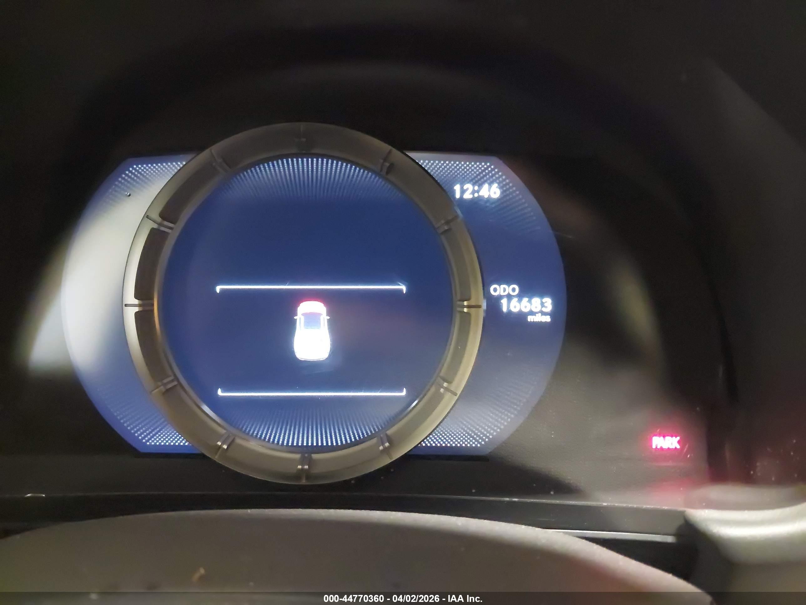 LEXUS LC image 7