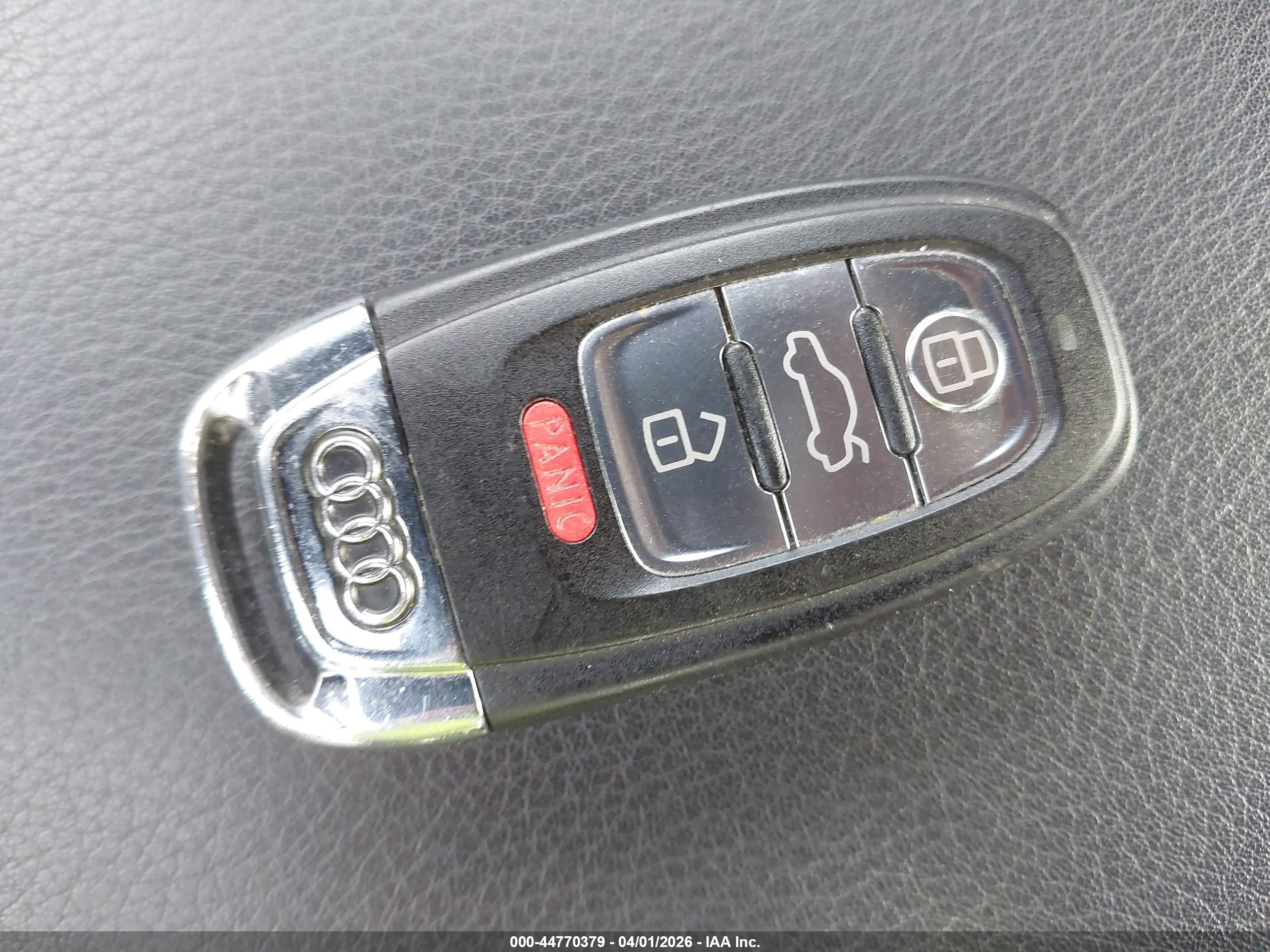 AUDI A6 image 11