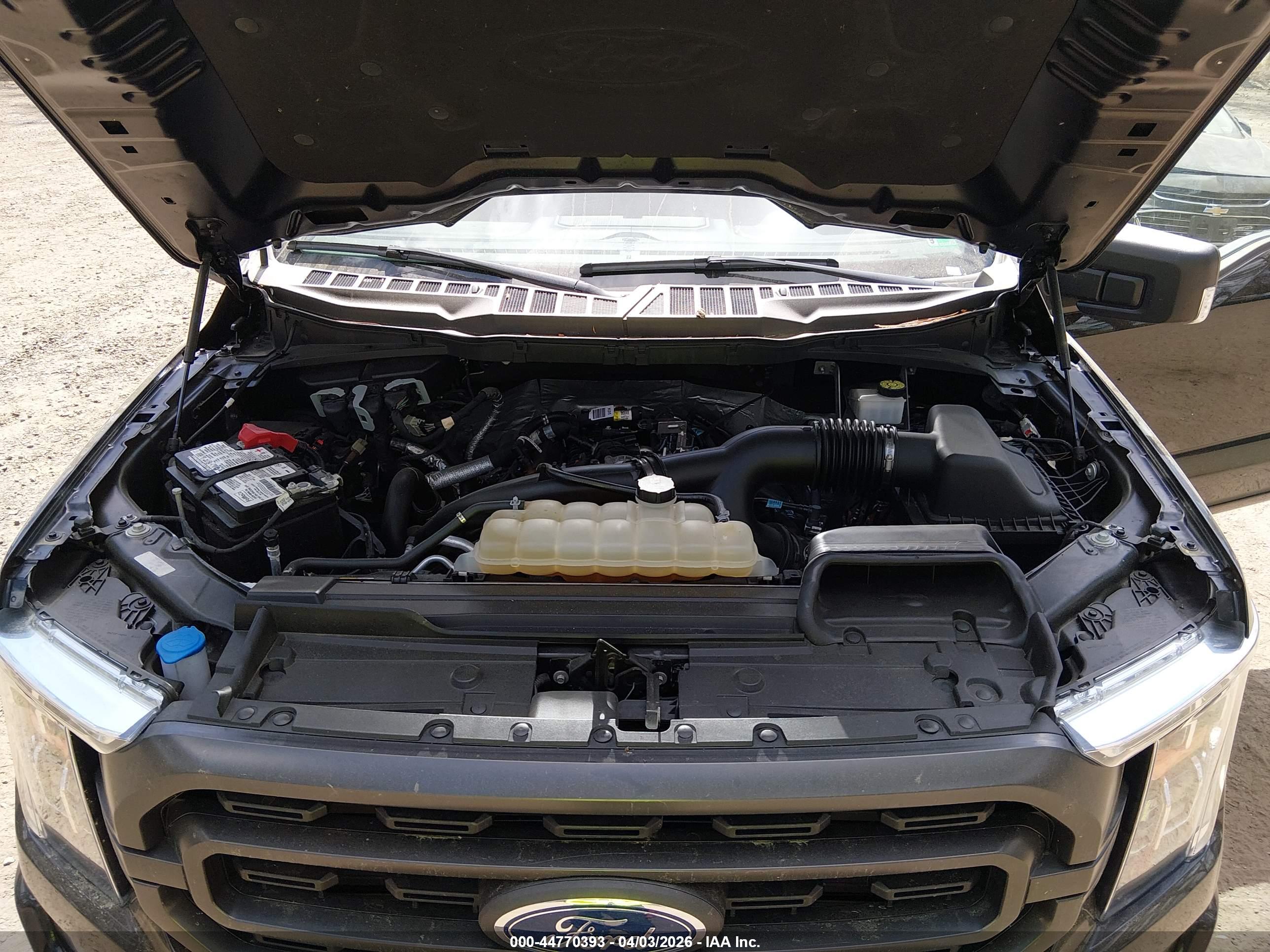 FORD F-150 image 10