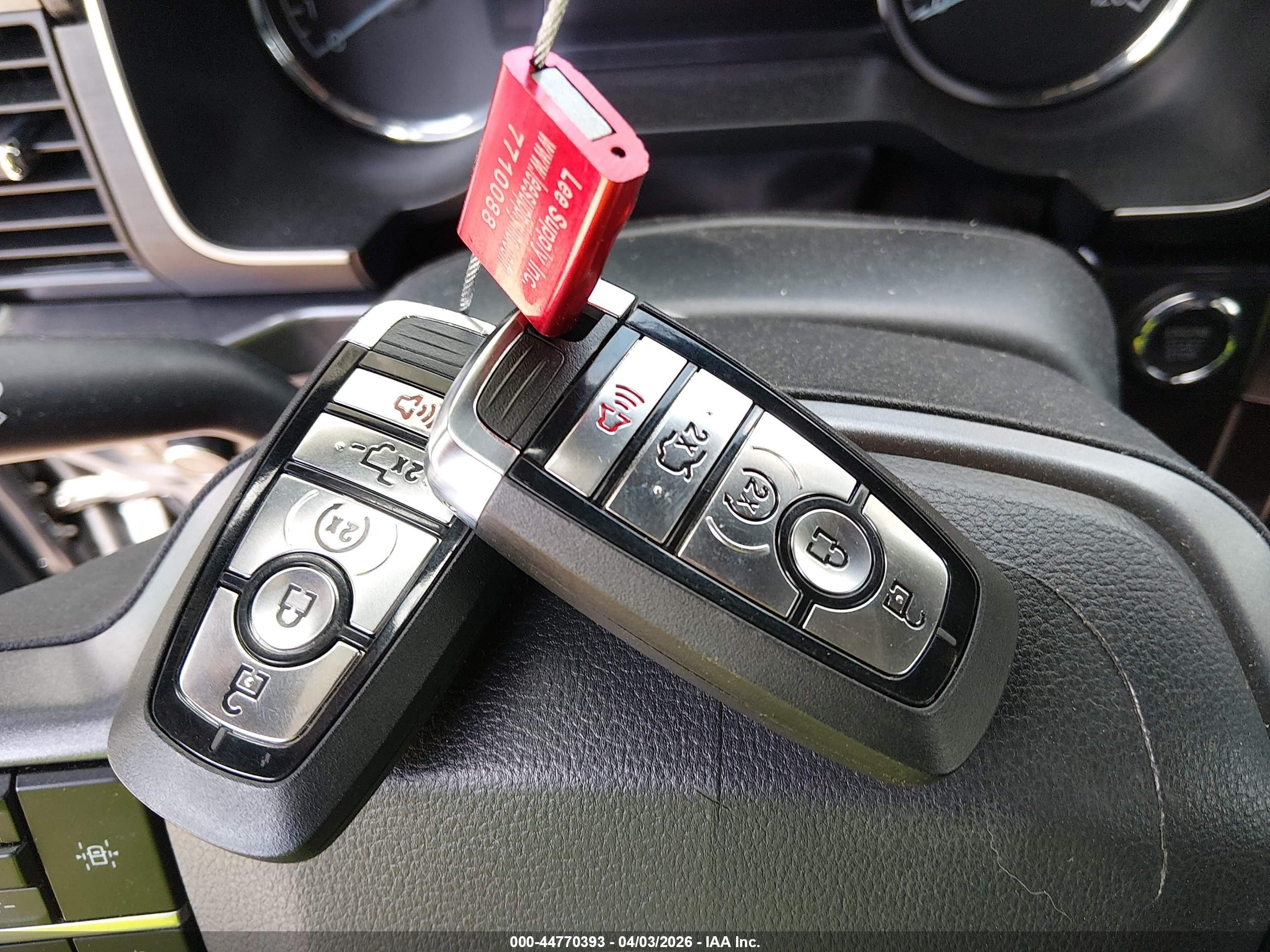 FORD F-150 image 11