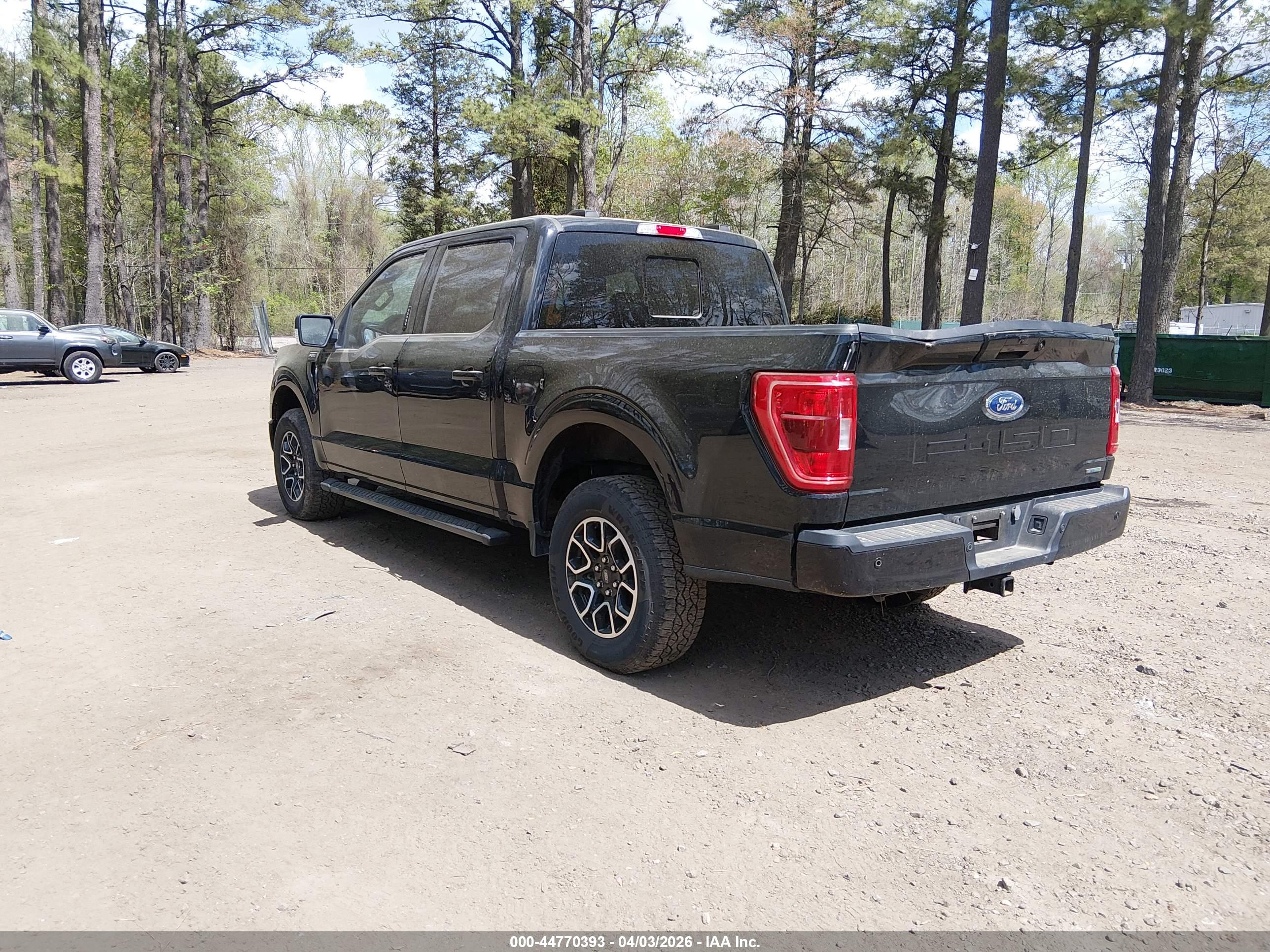 FORD F-150 image 3