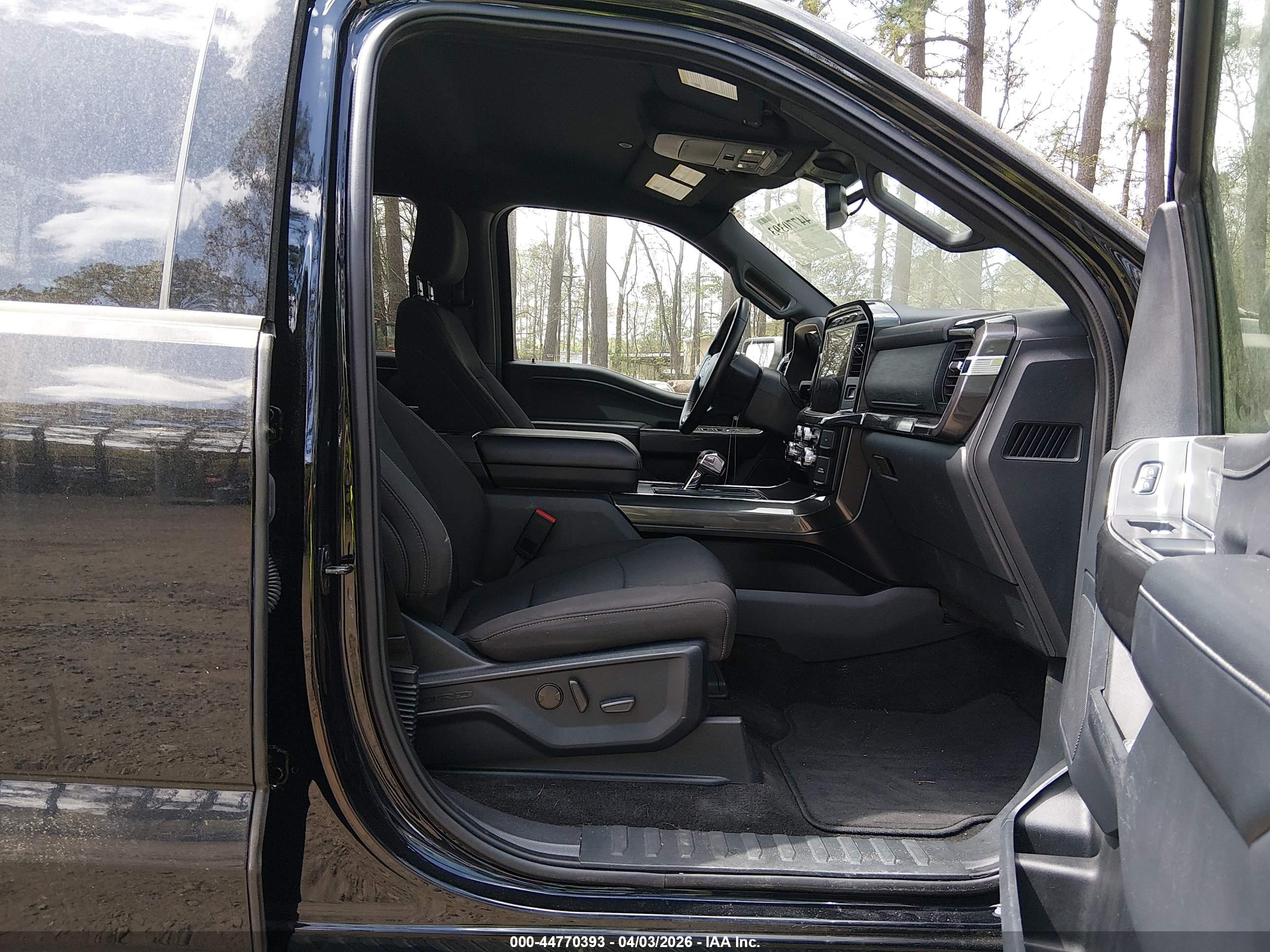 FORD F-150 image 5