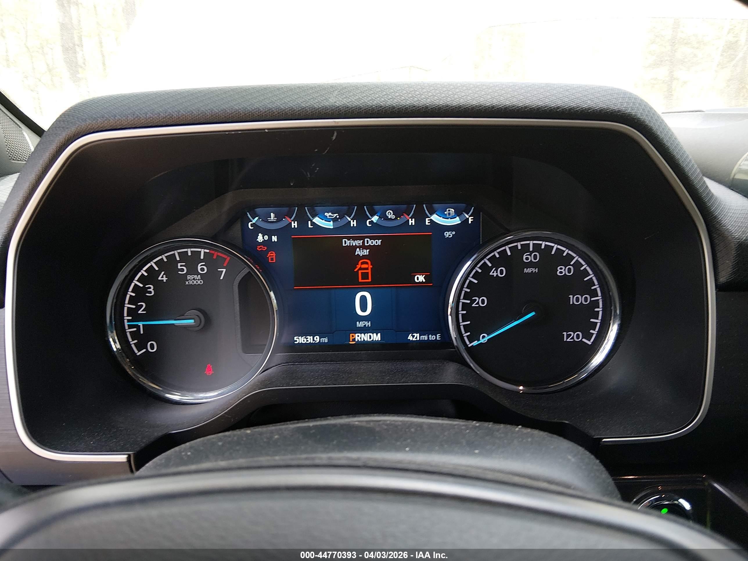 FORD F-150 image 7