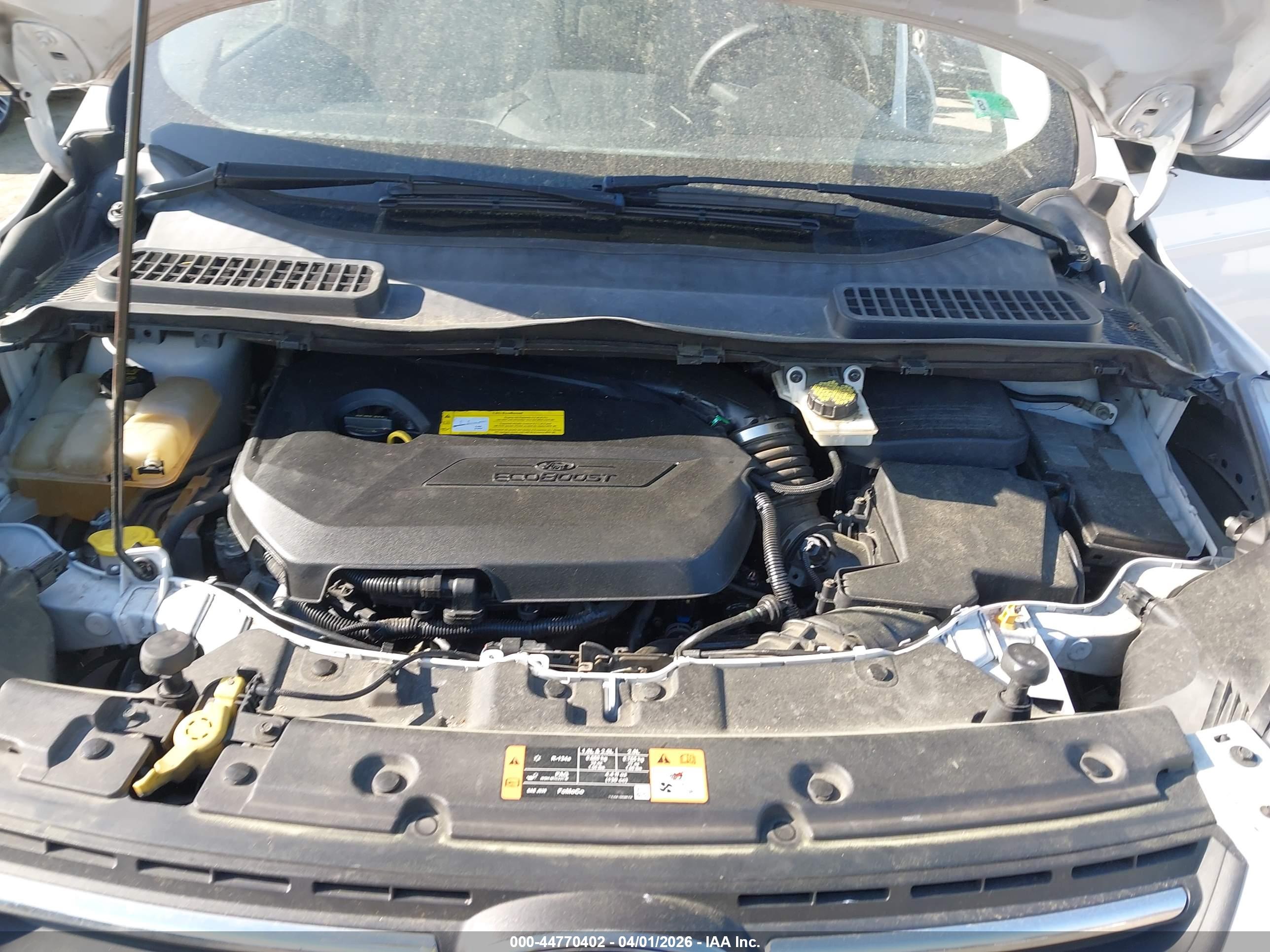 FORD ESCAPE image 10
