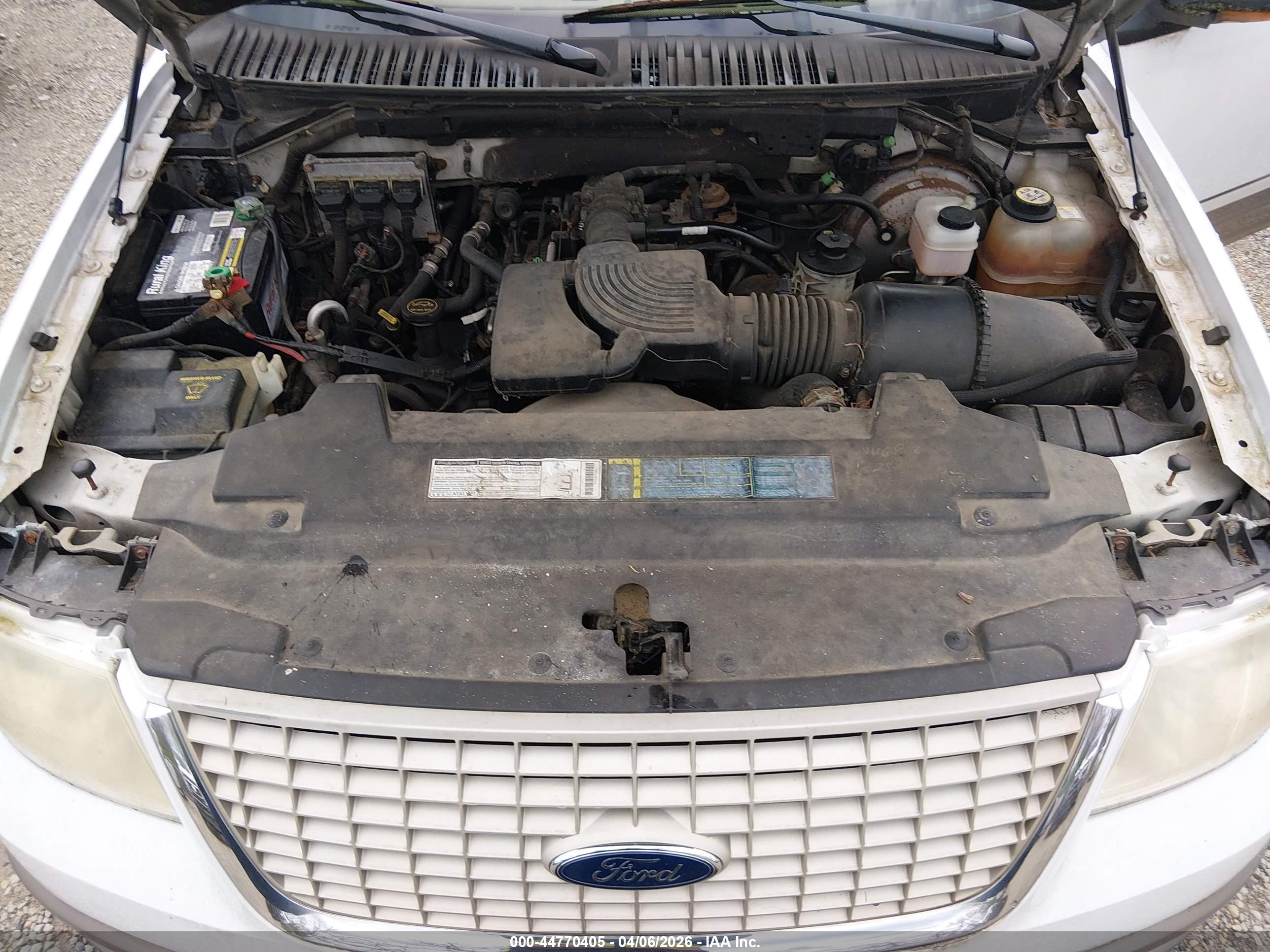 FORD EXPEDITION image 10
