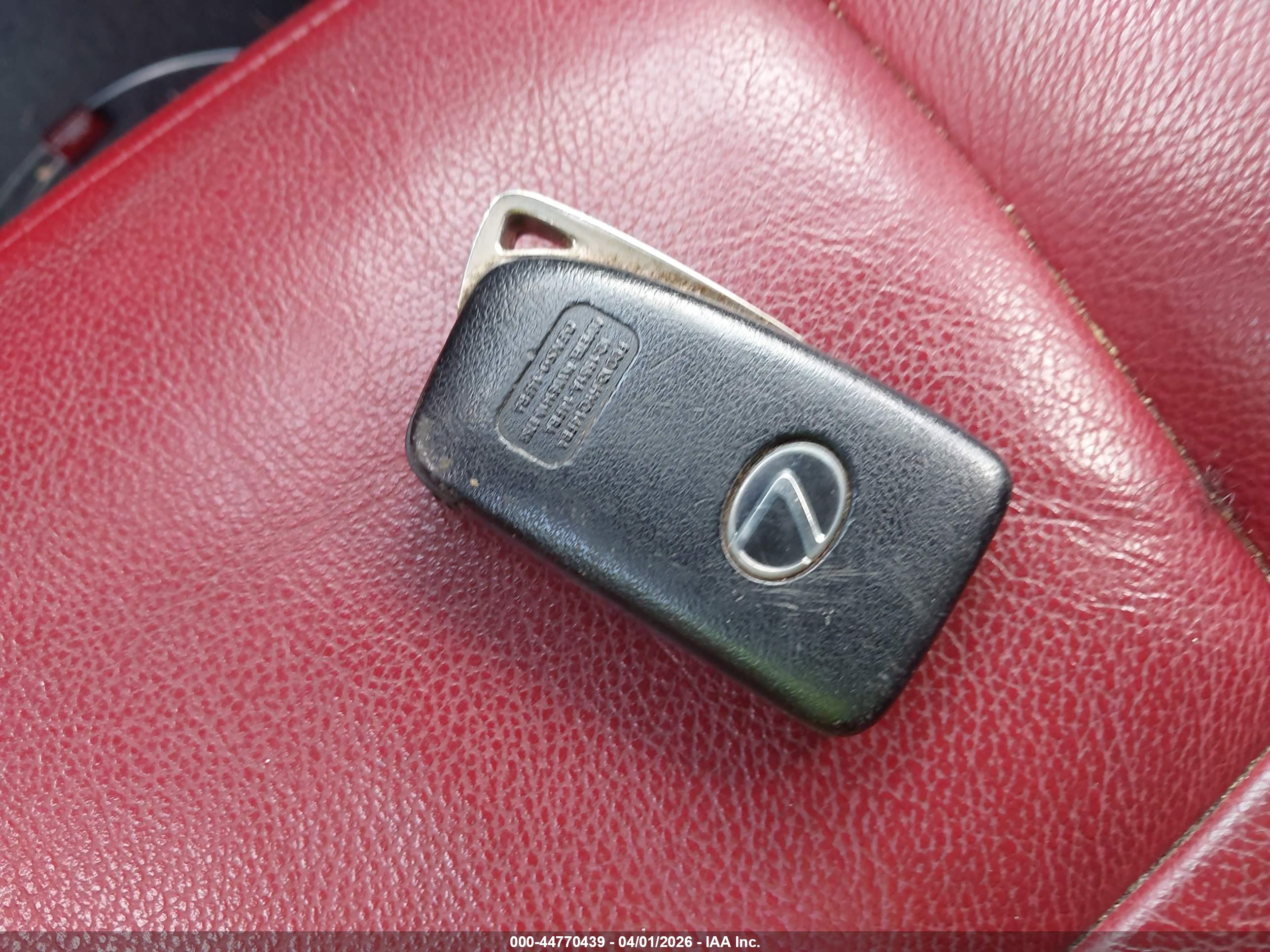 LEXUS ES image 11