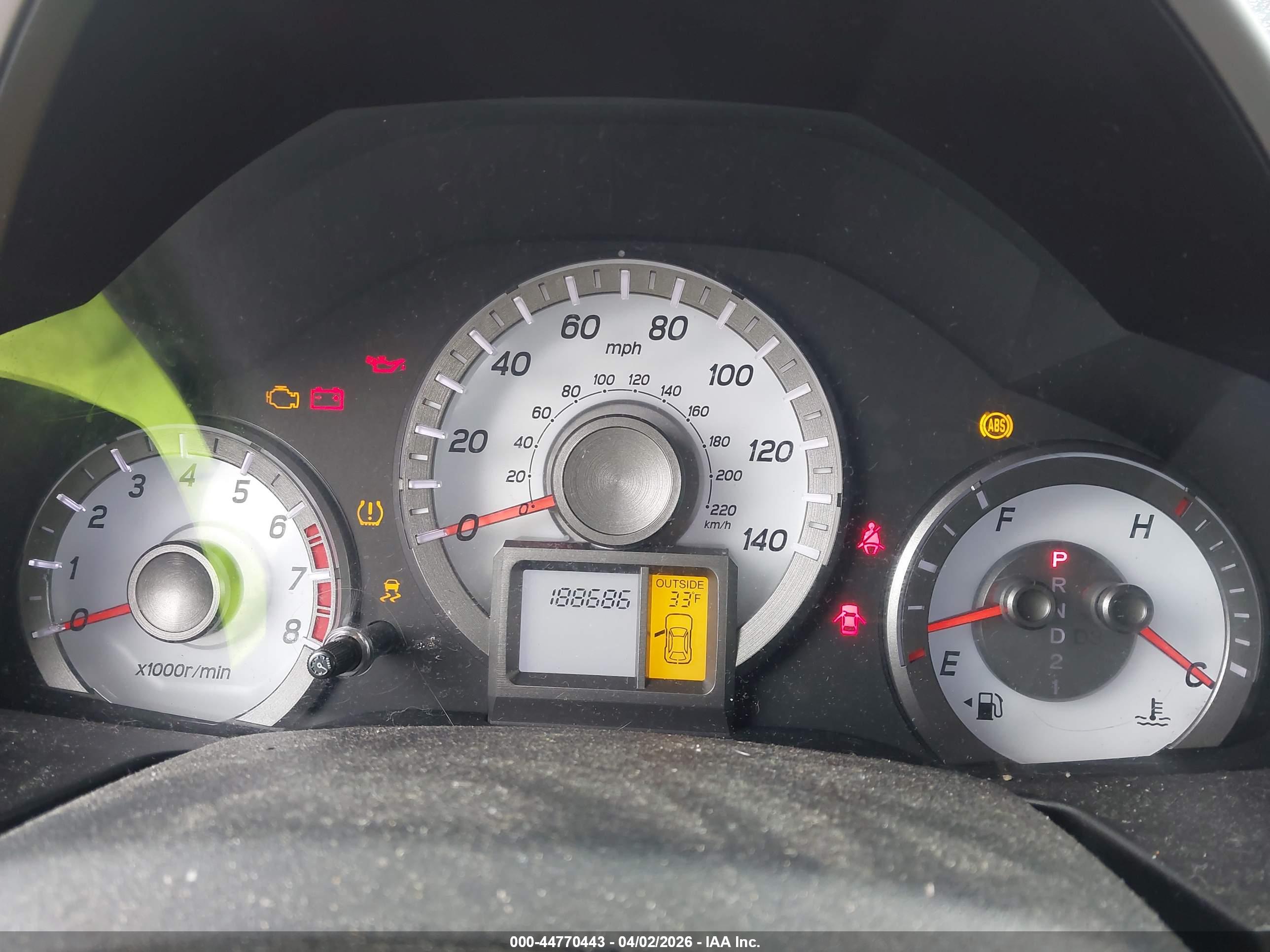 HONDA PILOT image 7
