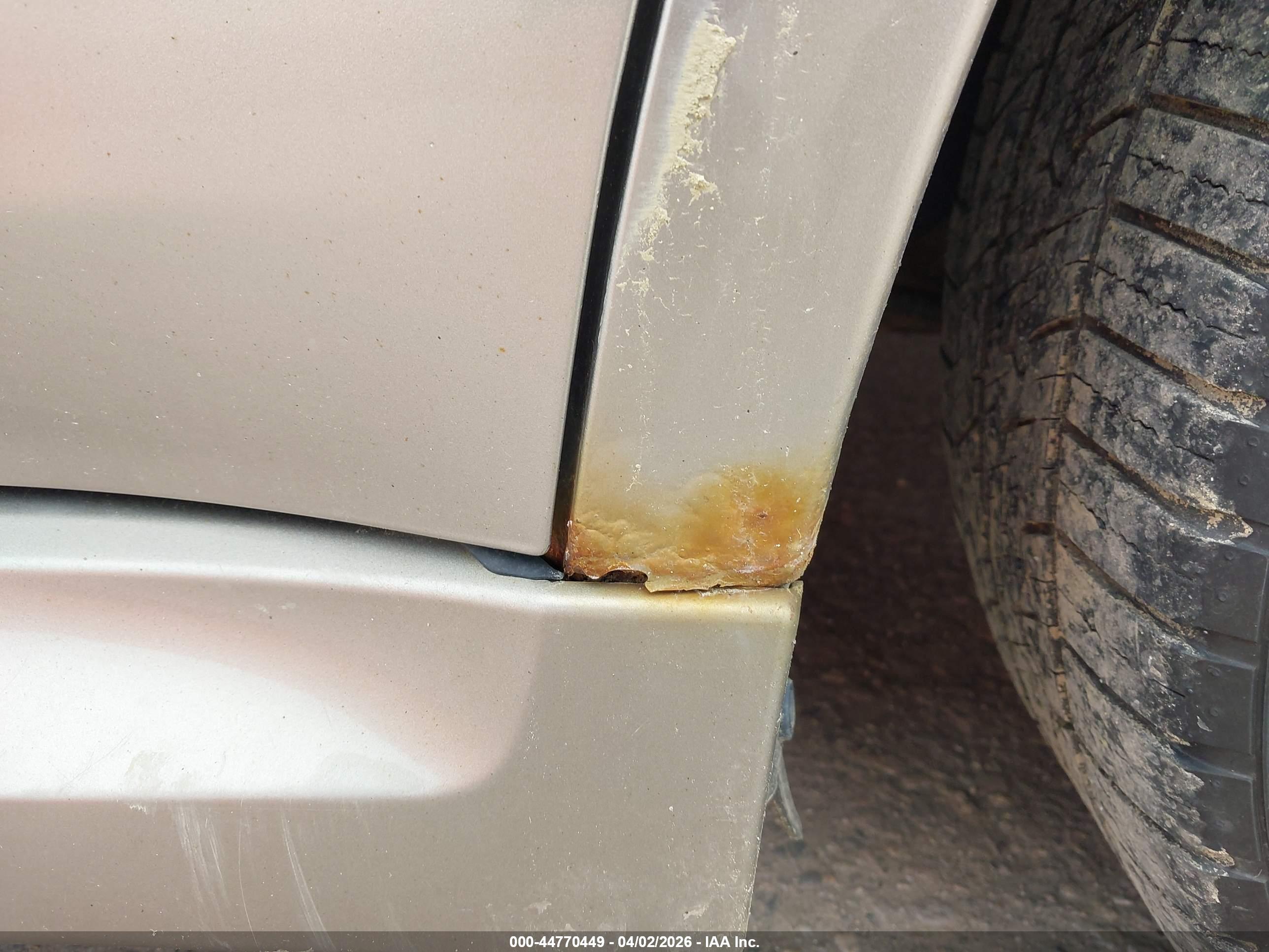 SUBARU LEGACY image 6
