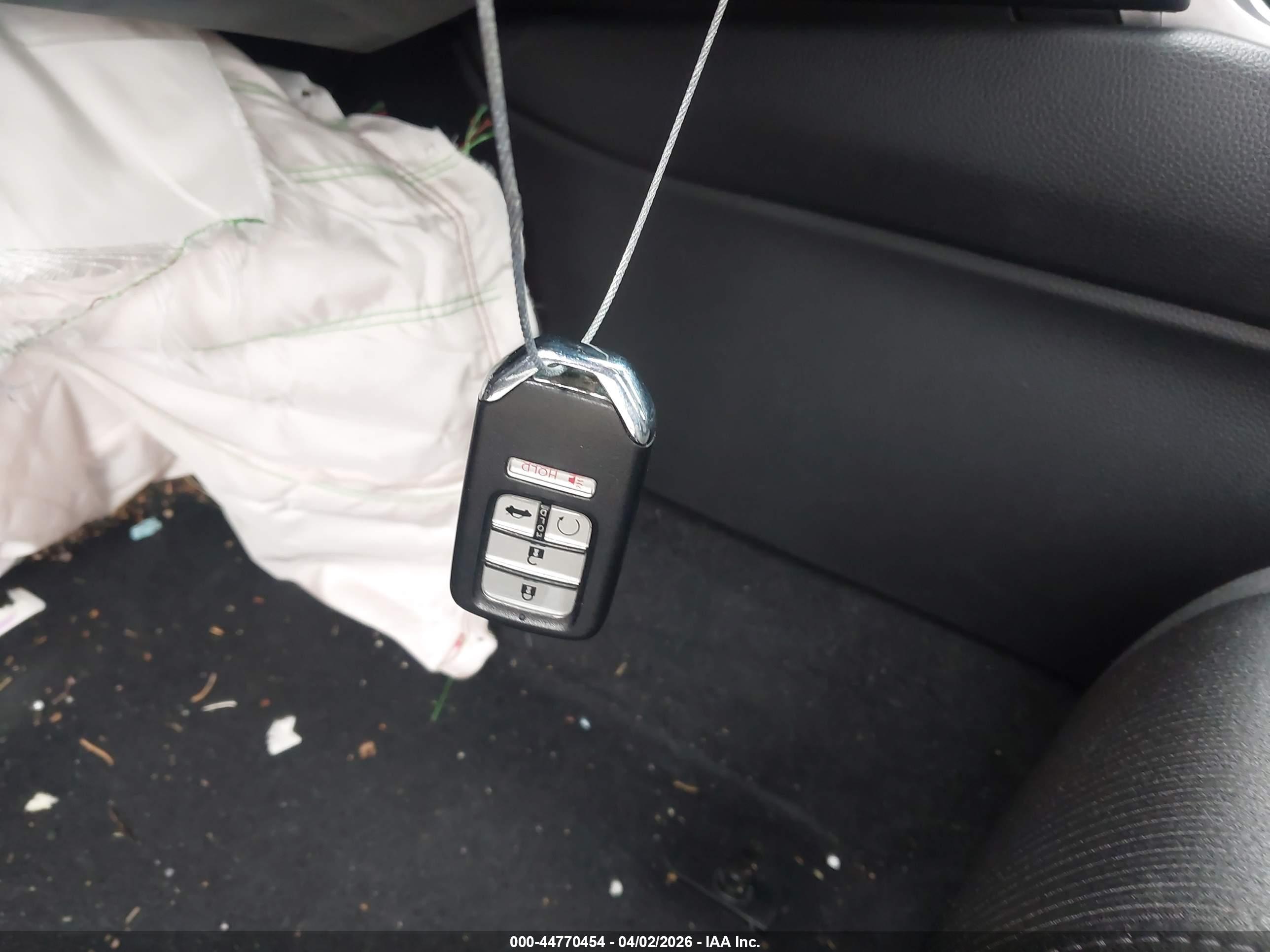 HONDA ACCORD image 11