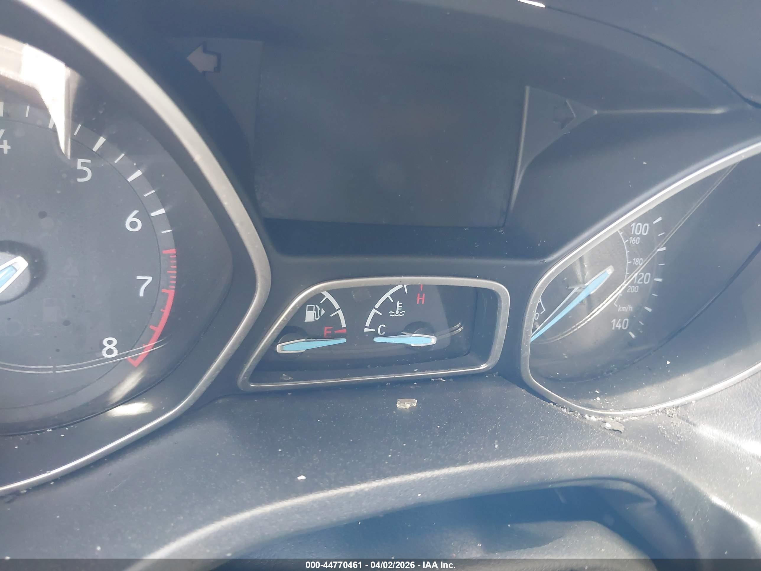 FORD FOCUS image 7