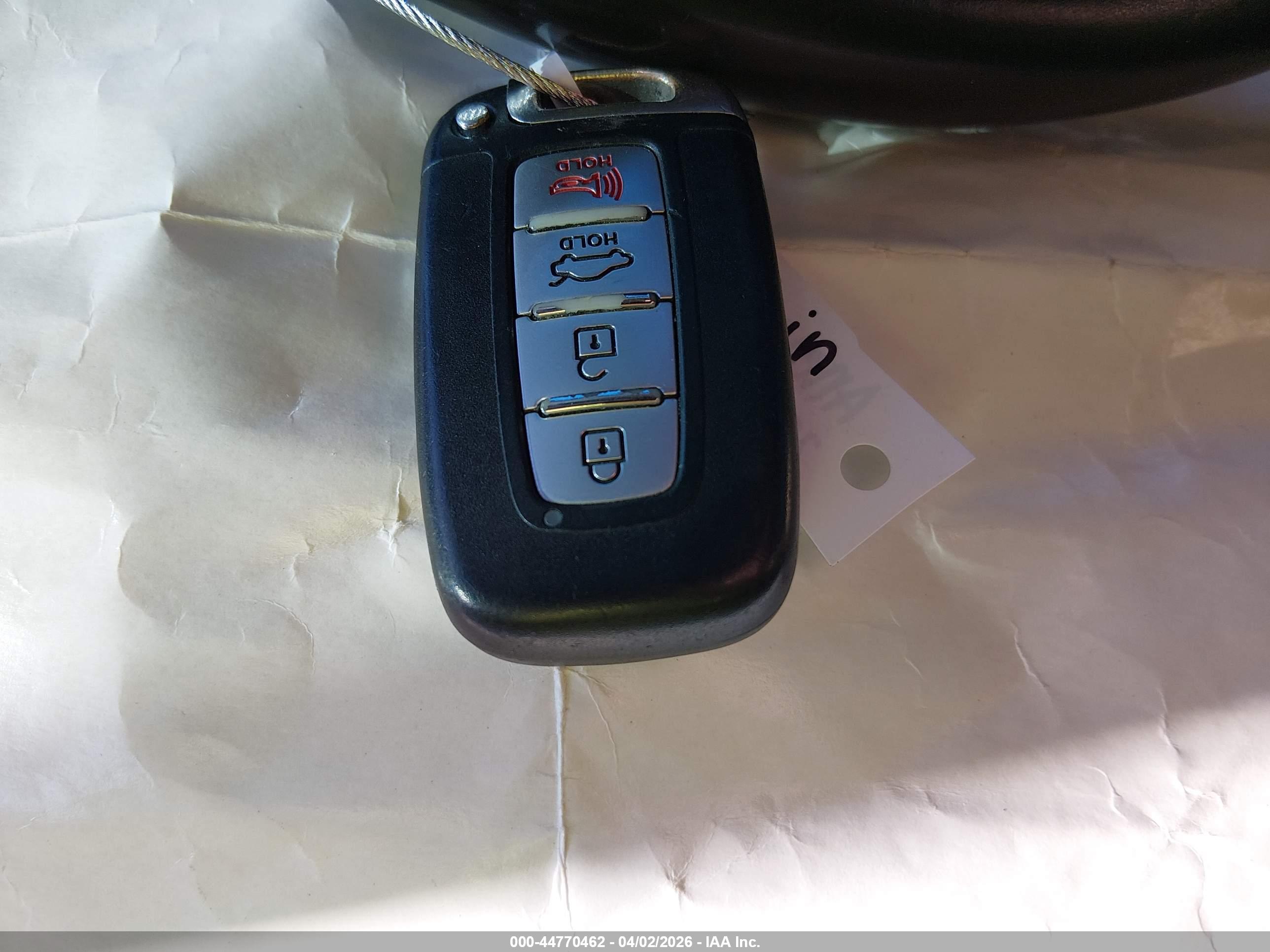 HYUNDAI ELANTRA image 11