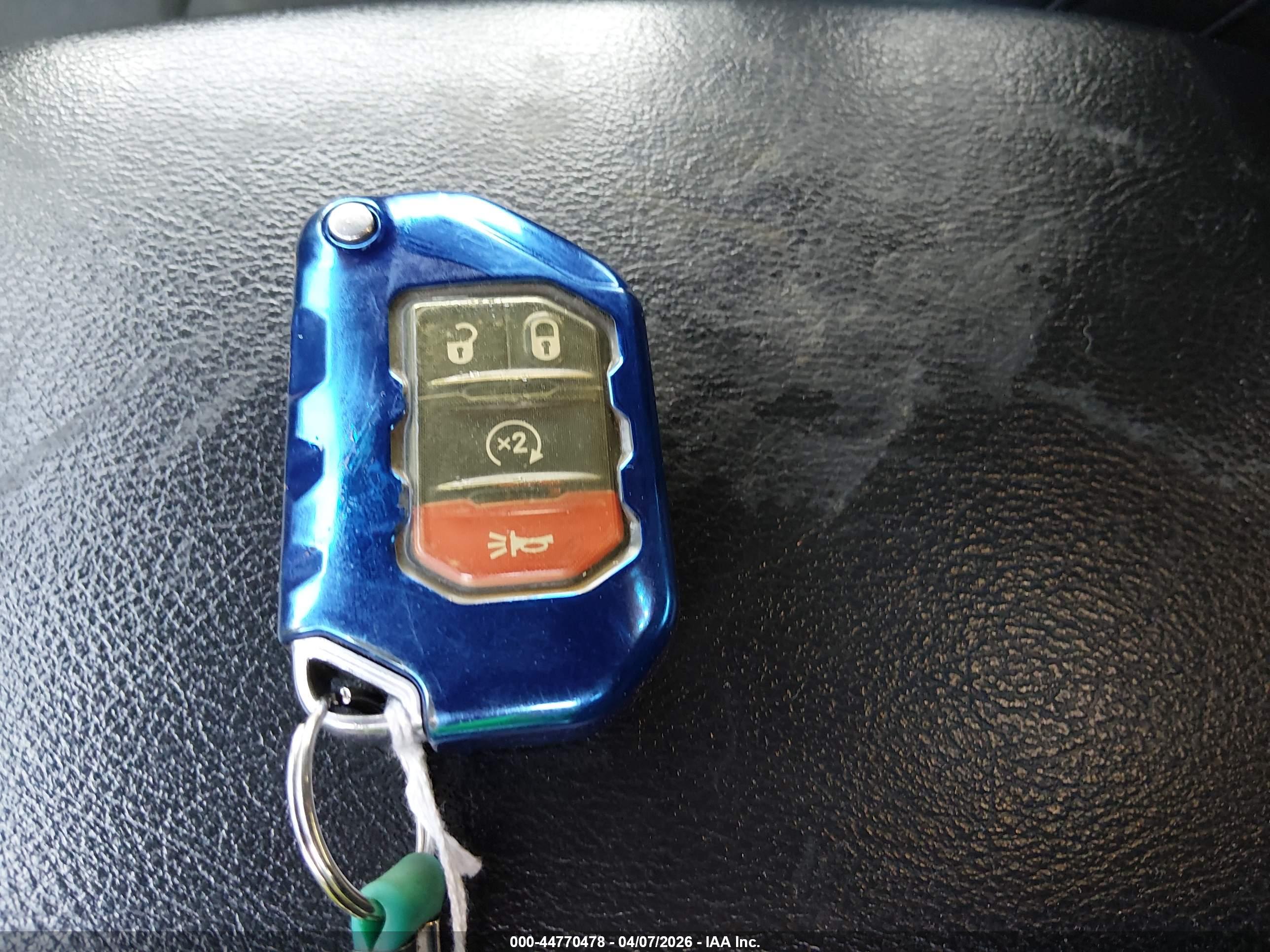 JEEP WRANGLER image 11
