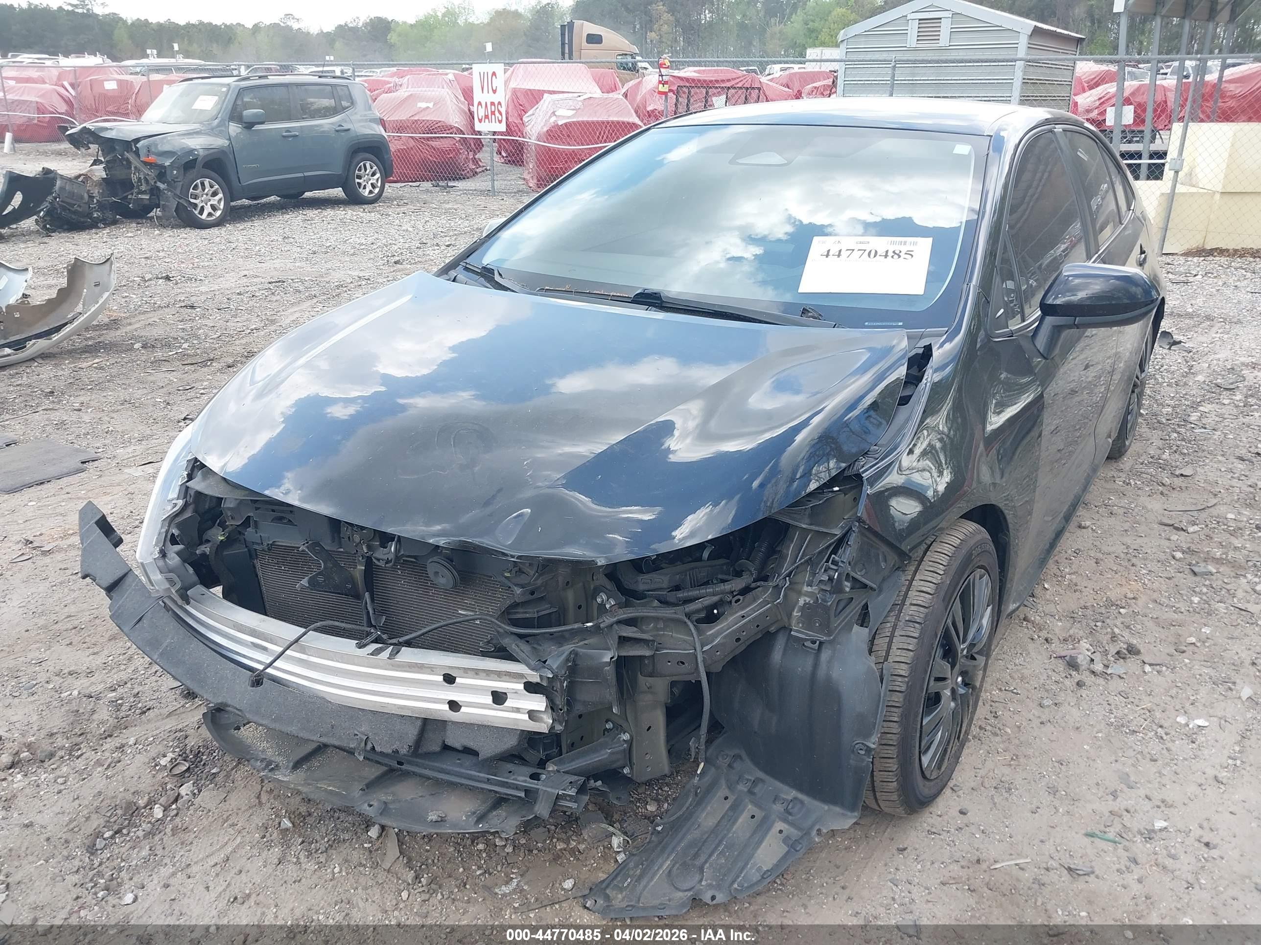 TOYOTA COROLLA image 6