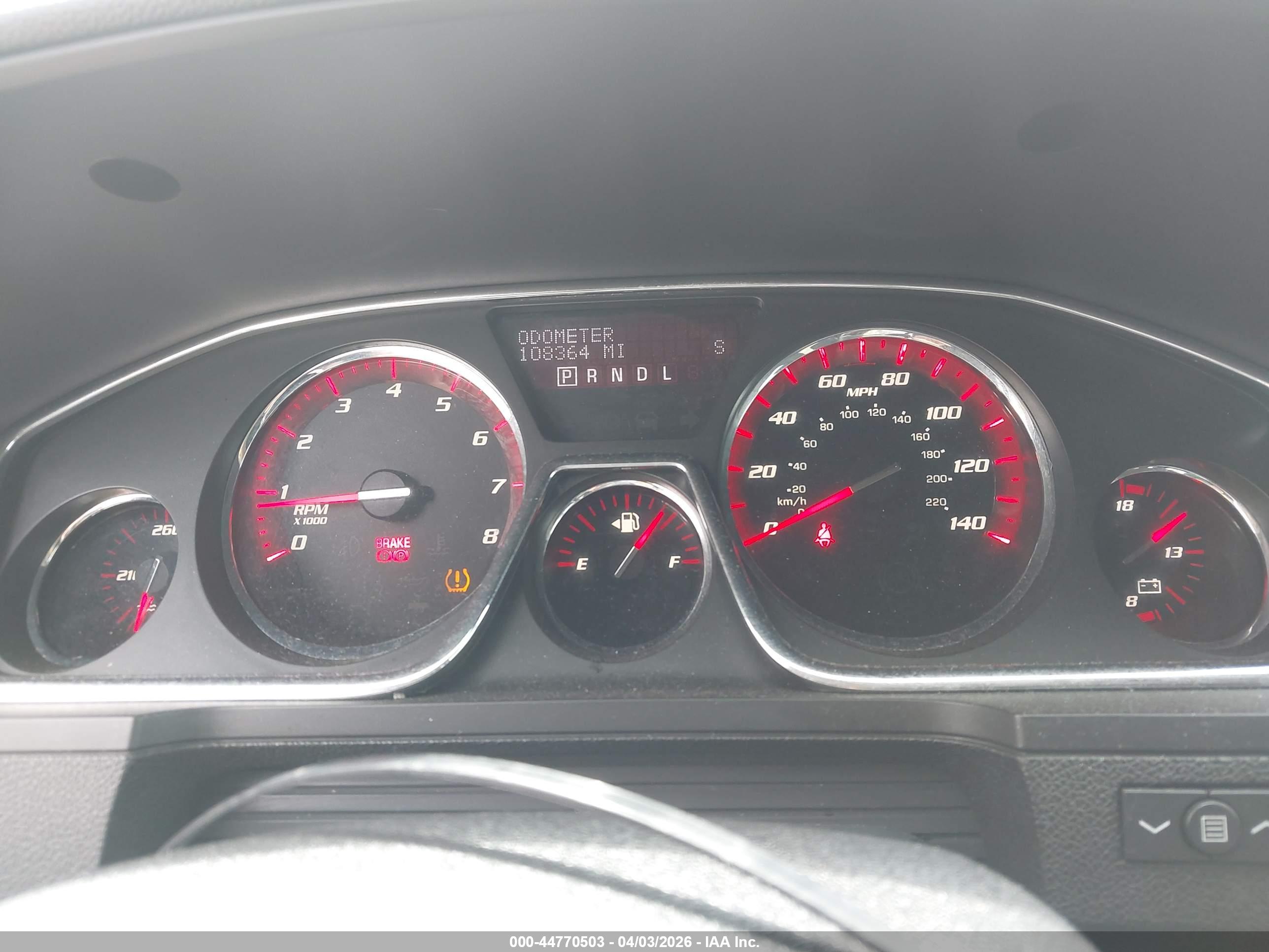 GMC ACADIA image 7