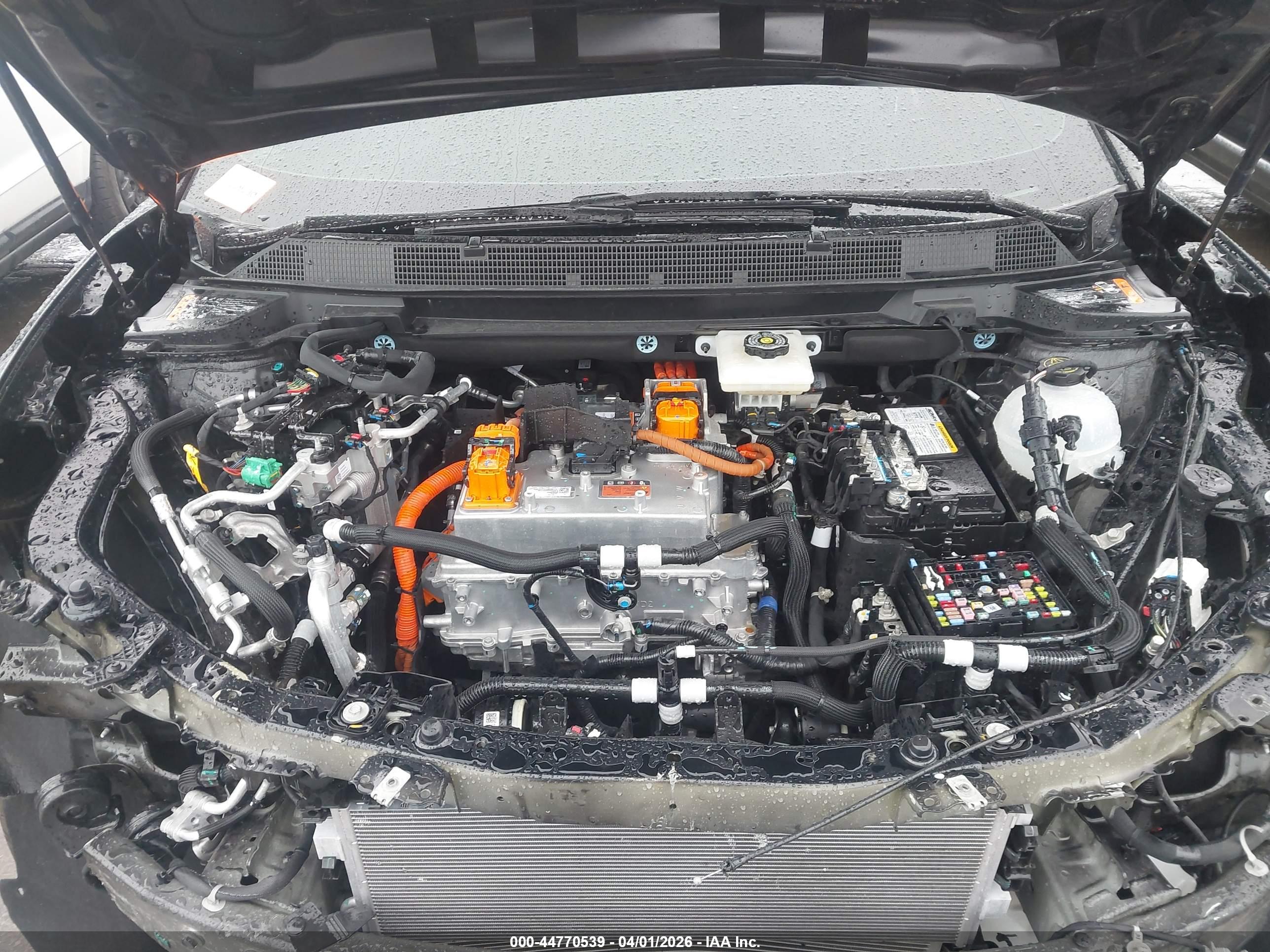CHEVROLET EQUINOX image 10