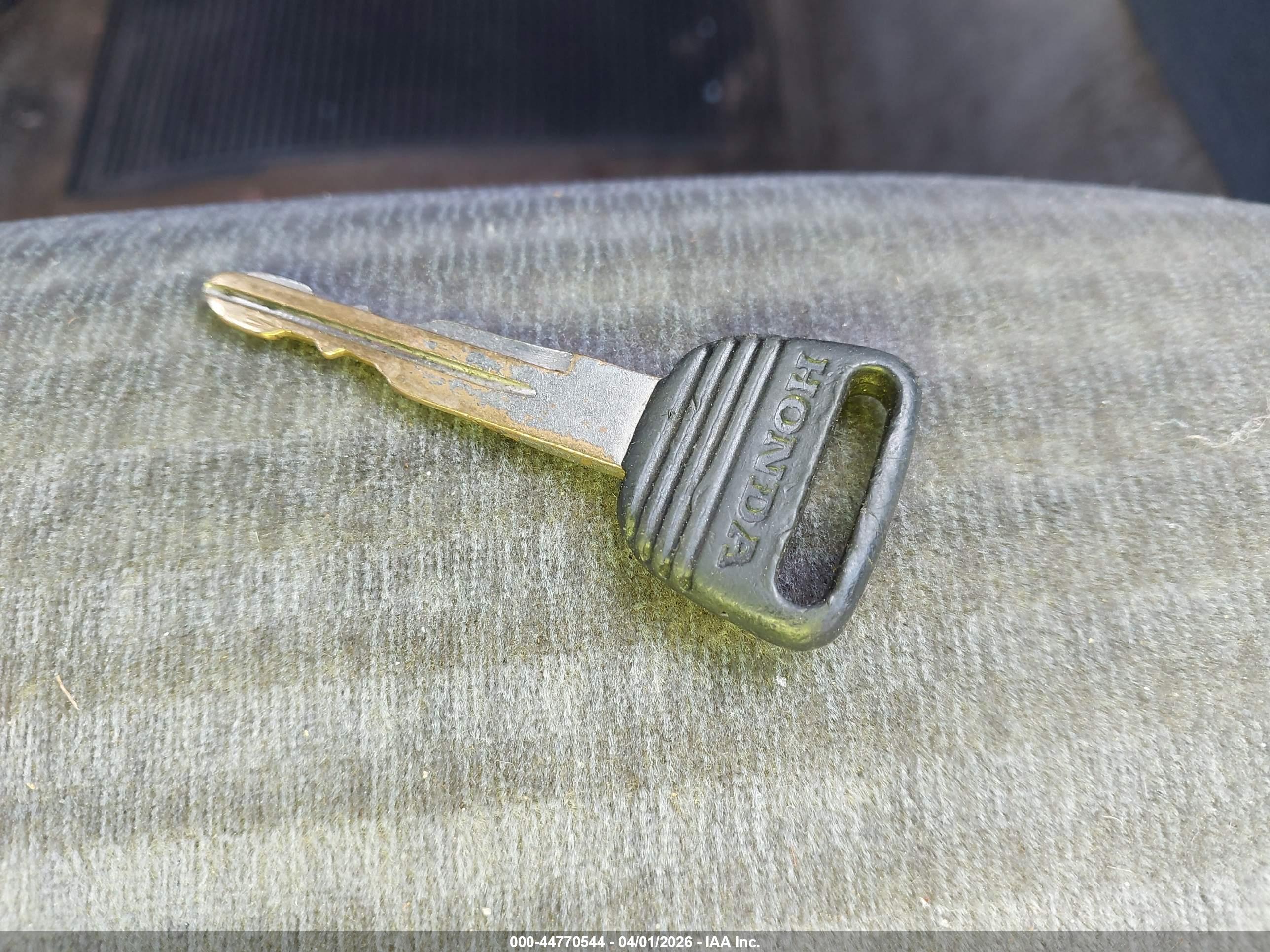 HONDA CIVIC image 11