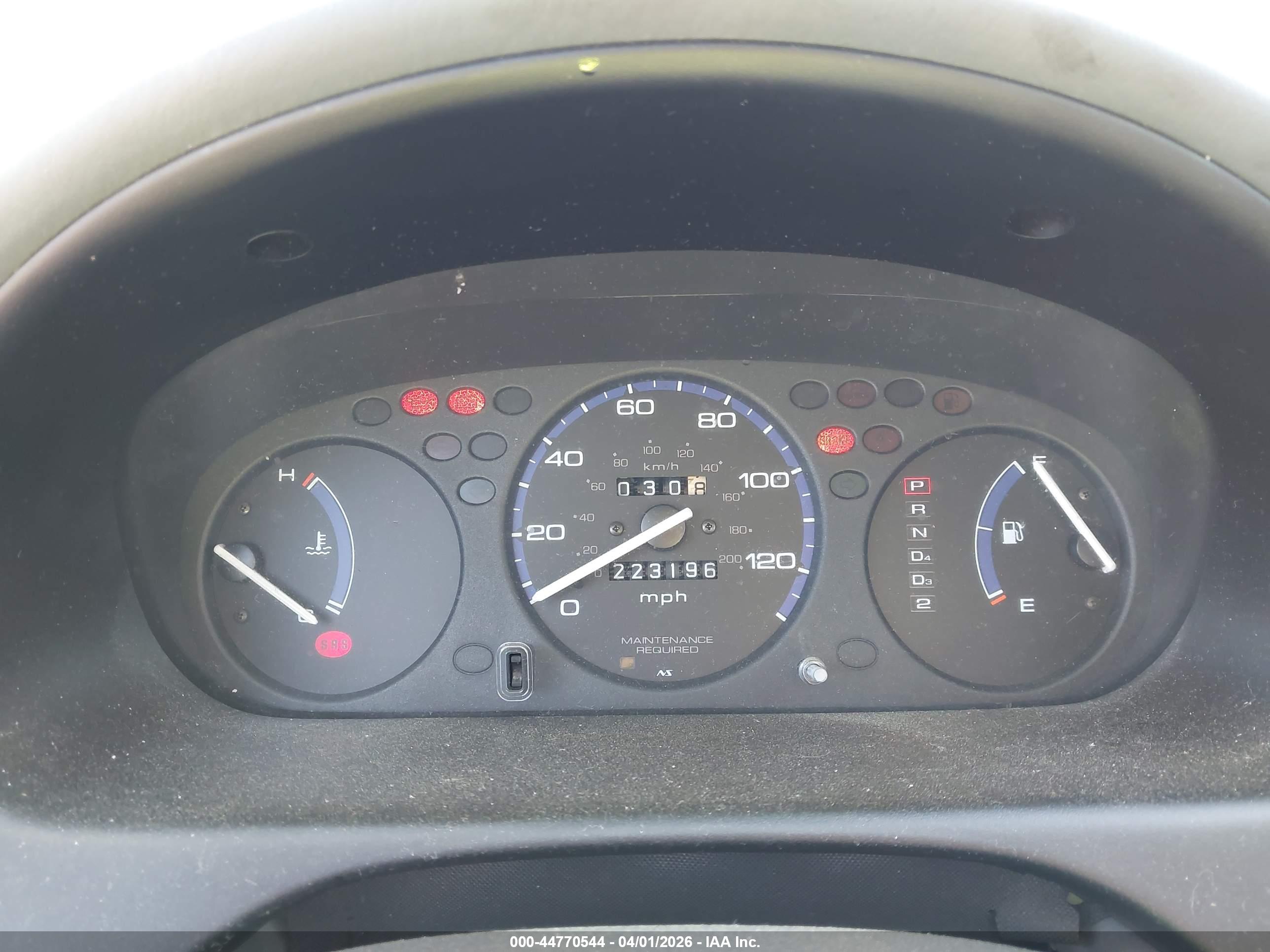 HONDA CIVIC image 7