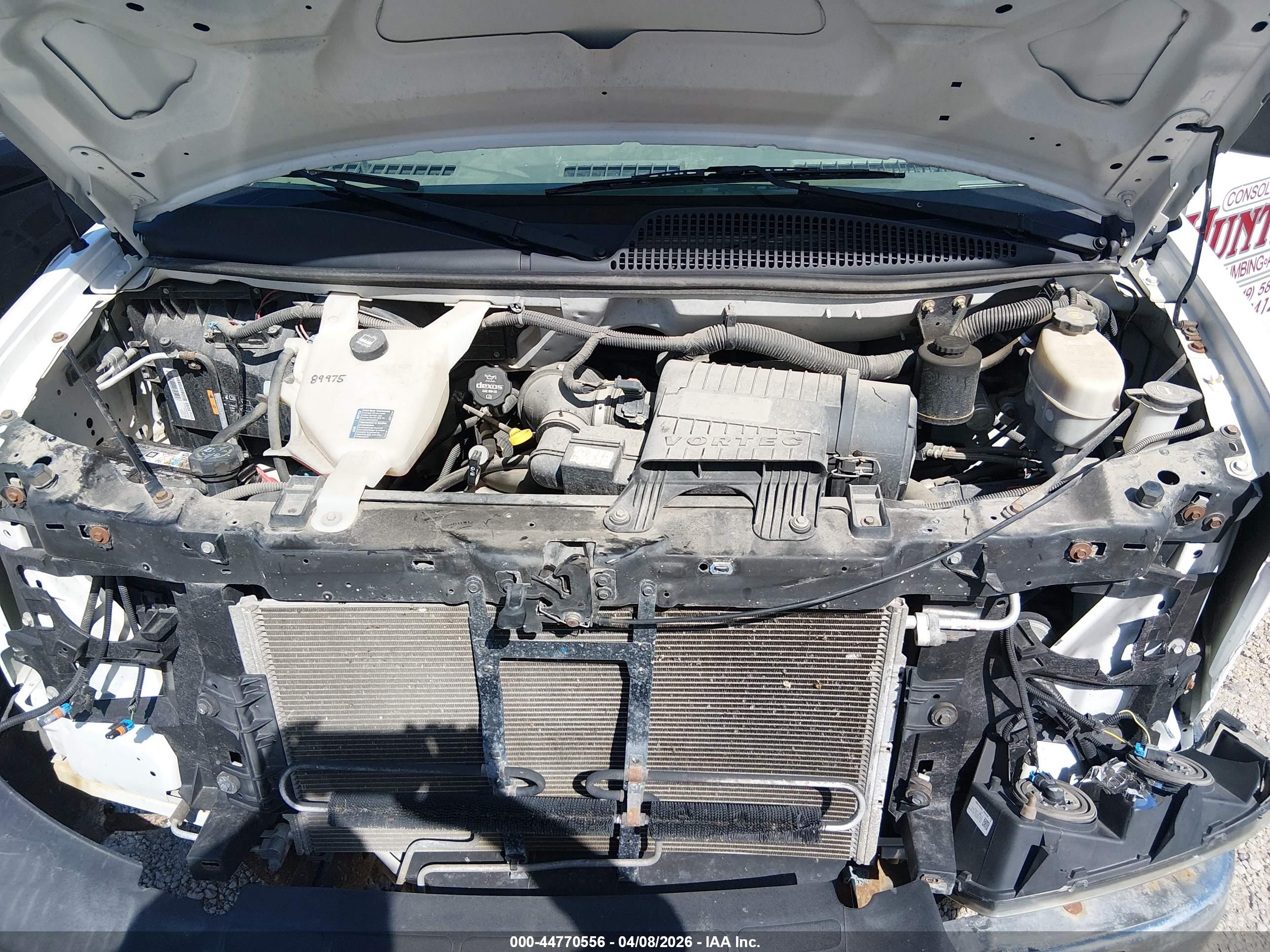 GMC SAVANA image 10