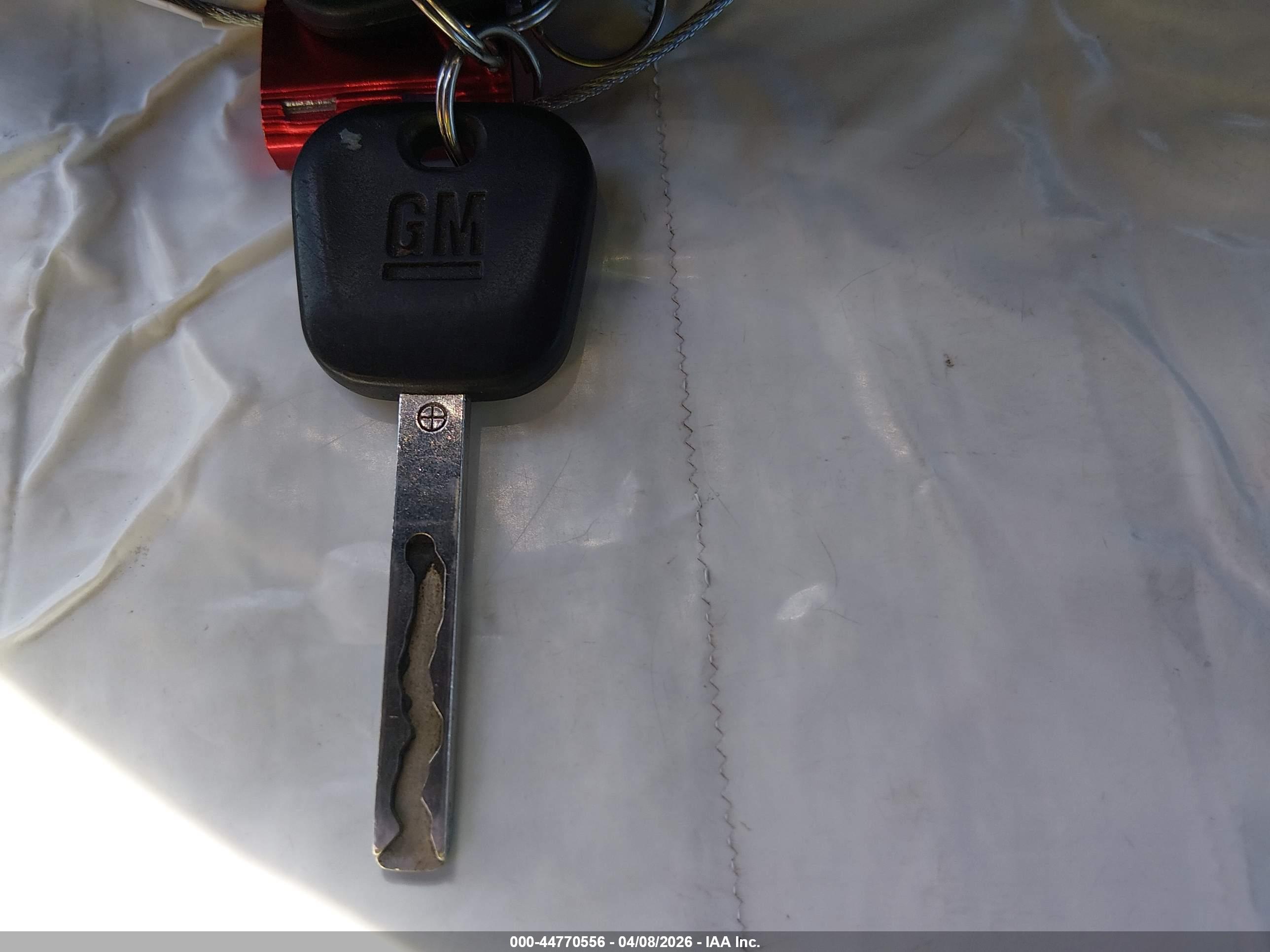 GMC SAVANA image 11