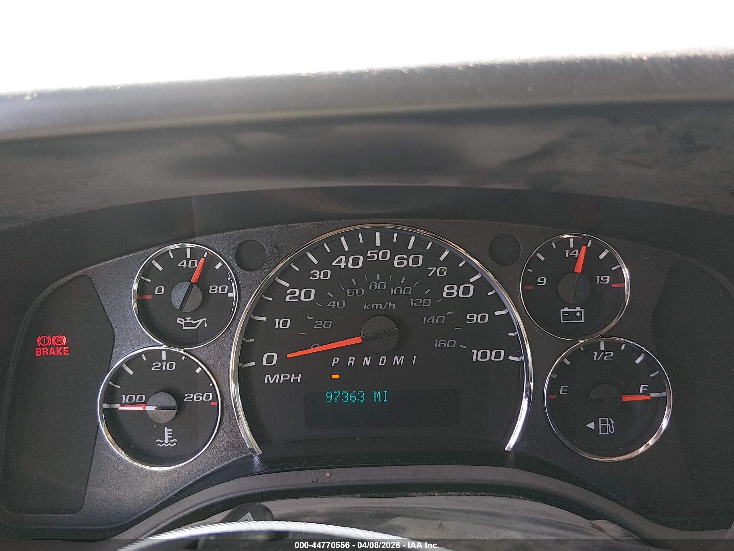 GMC SAVANA image 7