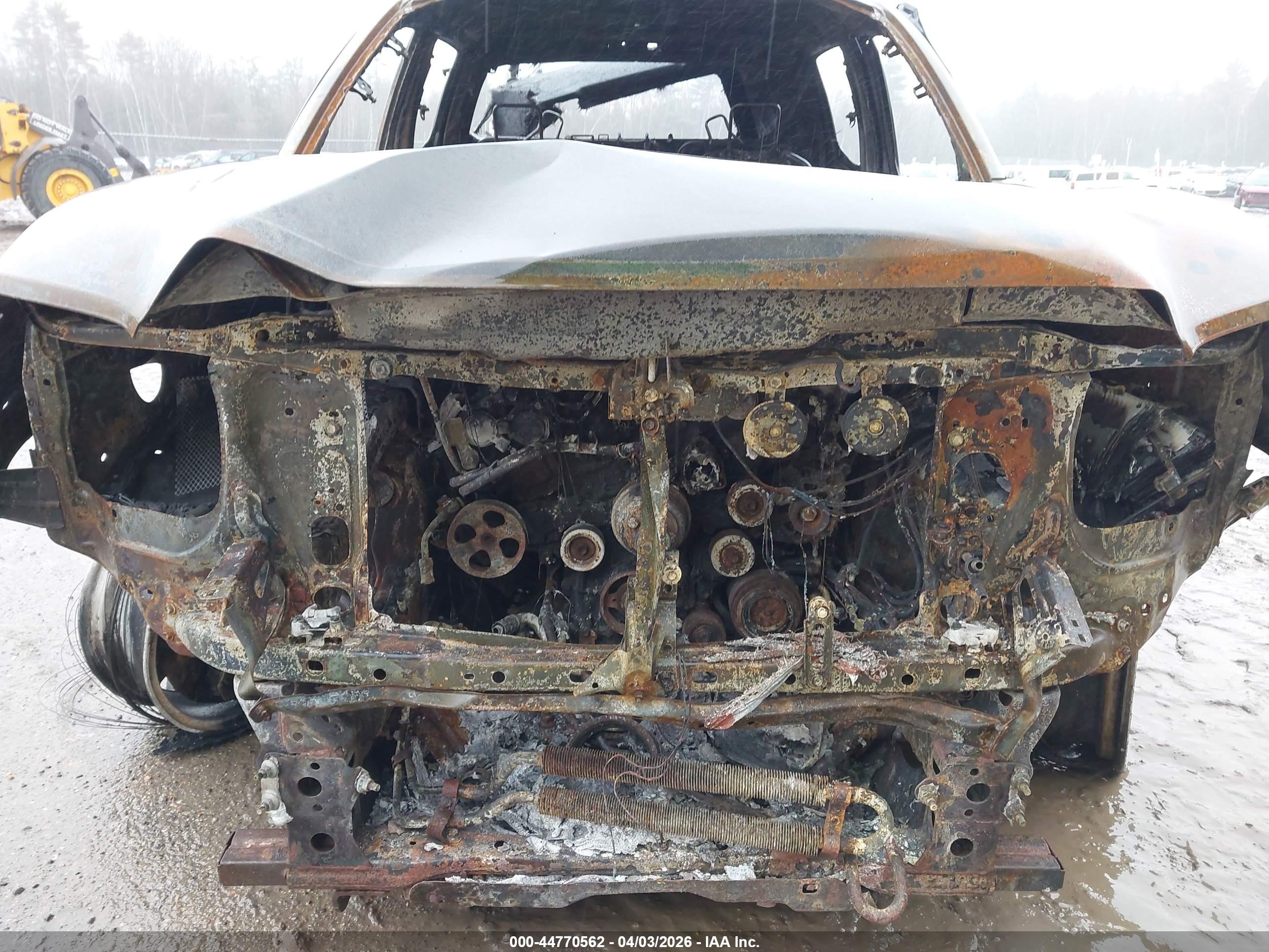 TOYOTA TACOMA image 10
