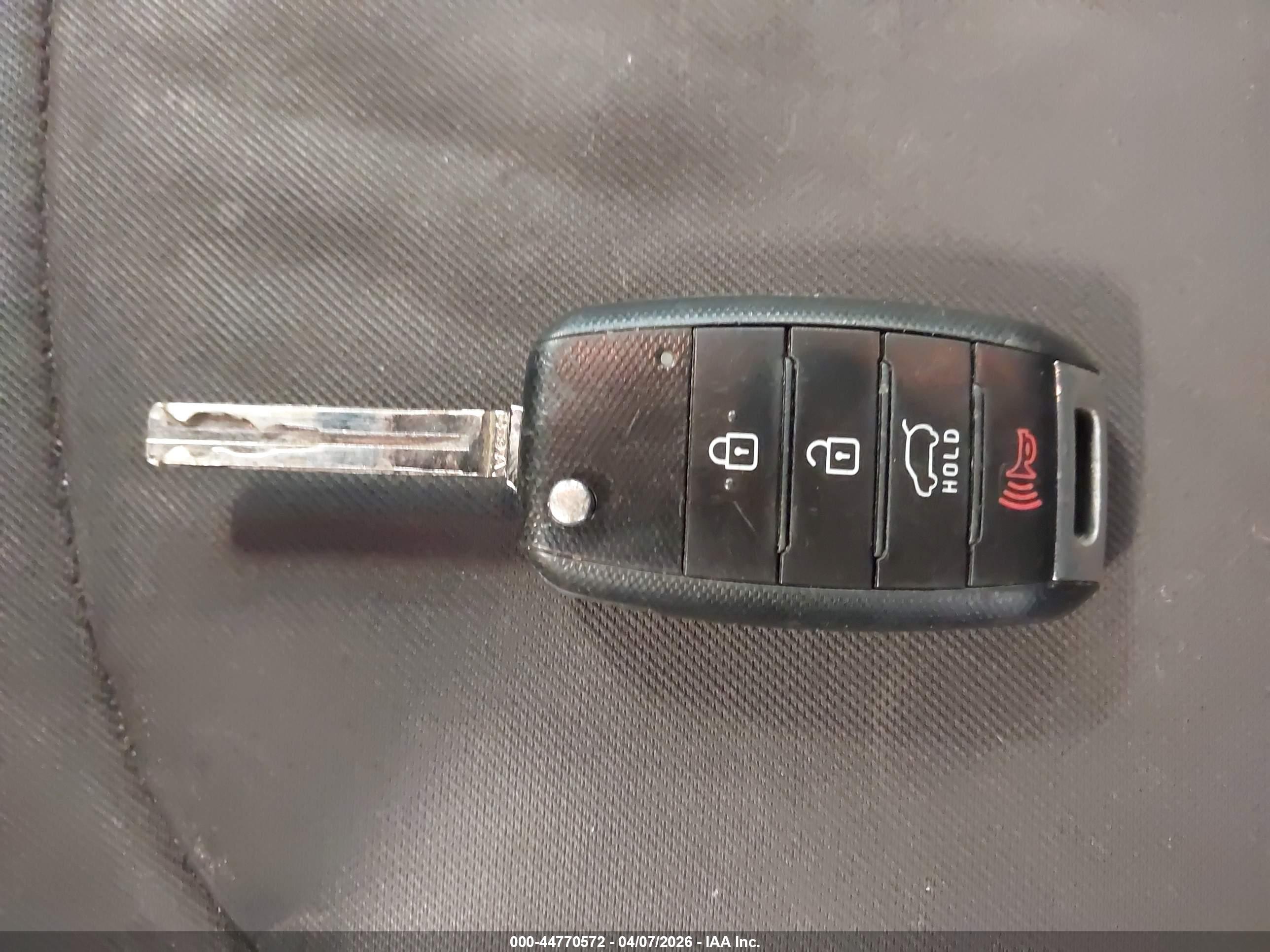 KIA SOUL image 11