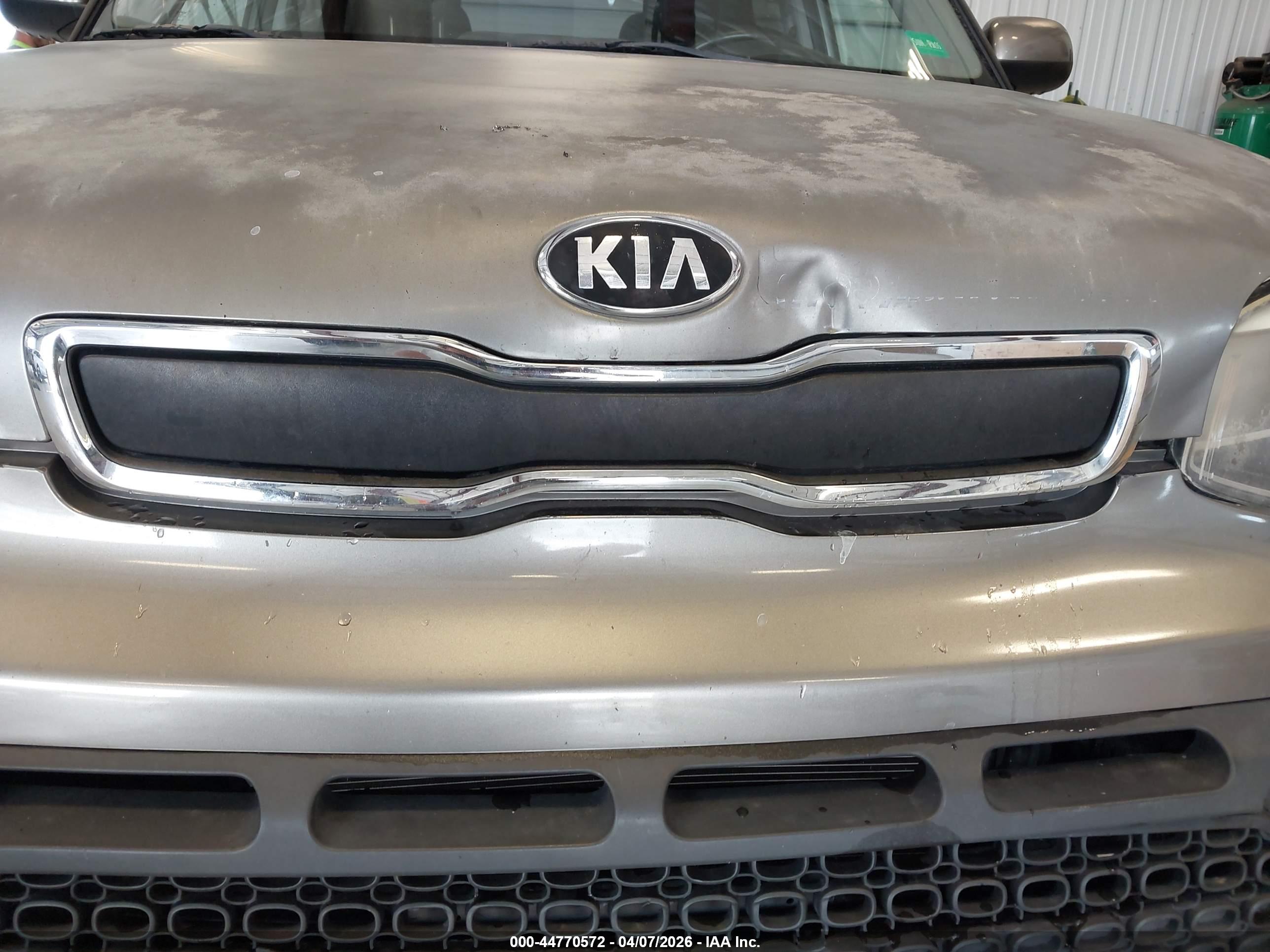 KIA SOUL image 6