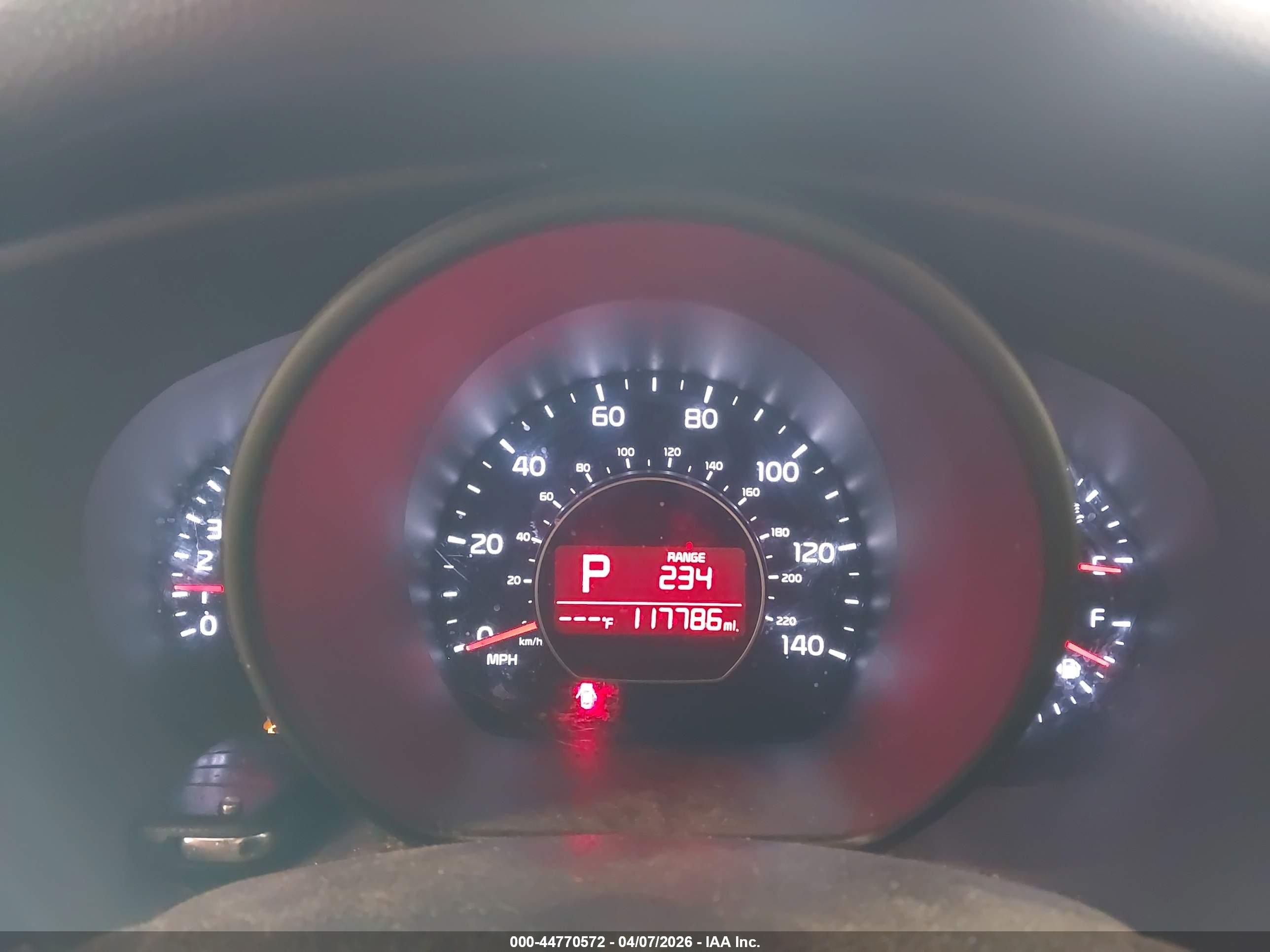 KIA SOUL image 7