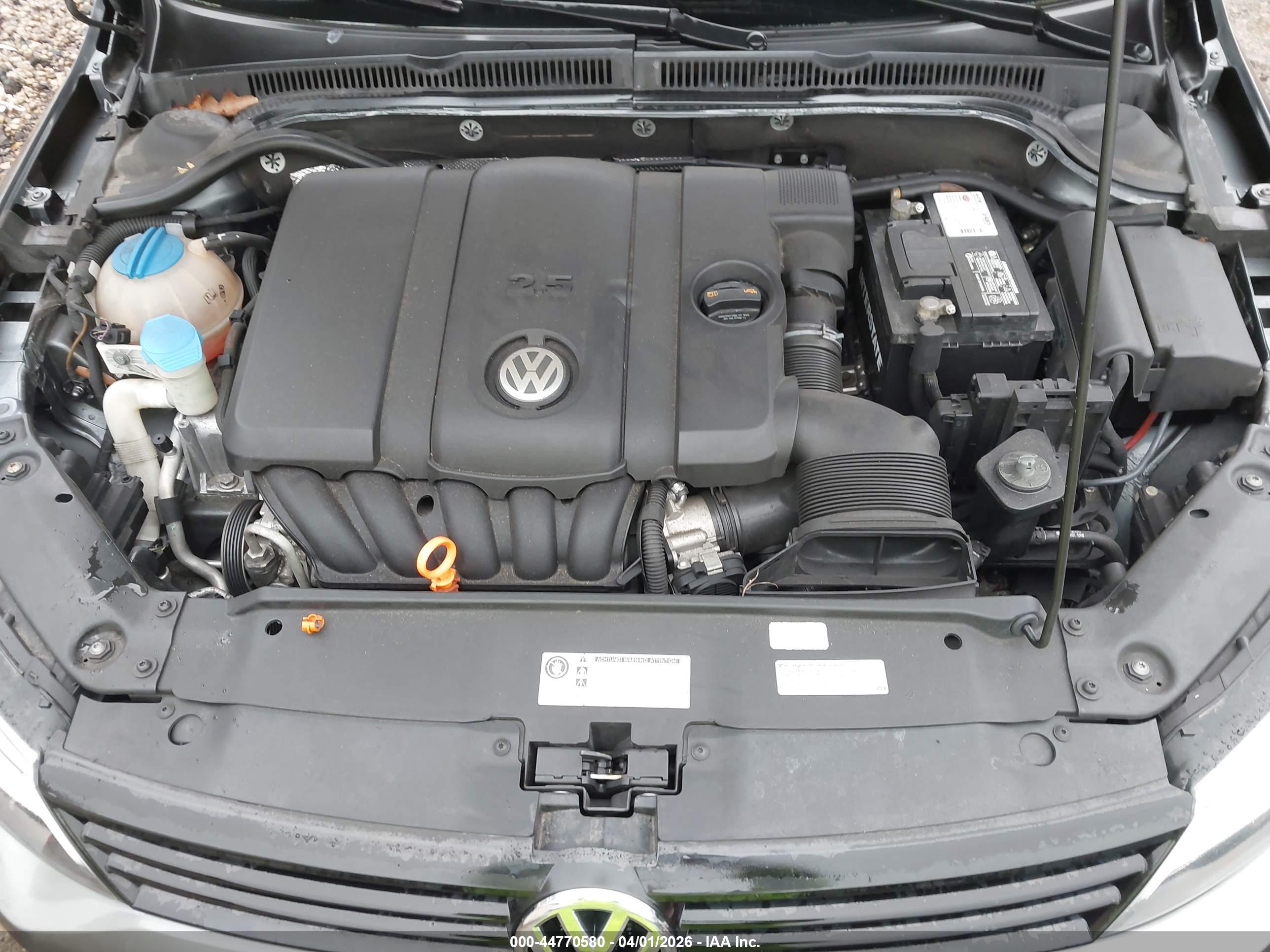 VOLKSWAGEN JETTA image 10