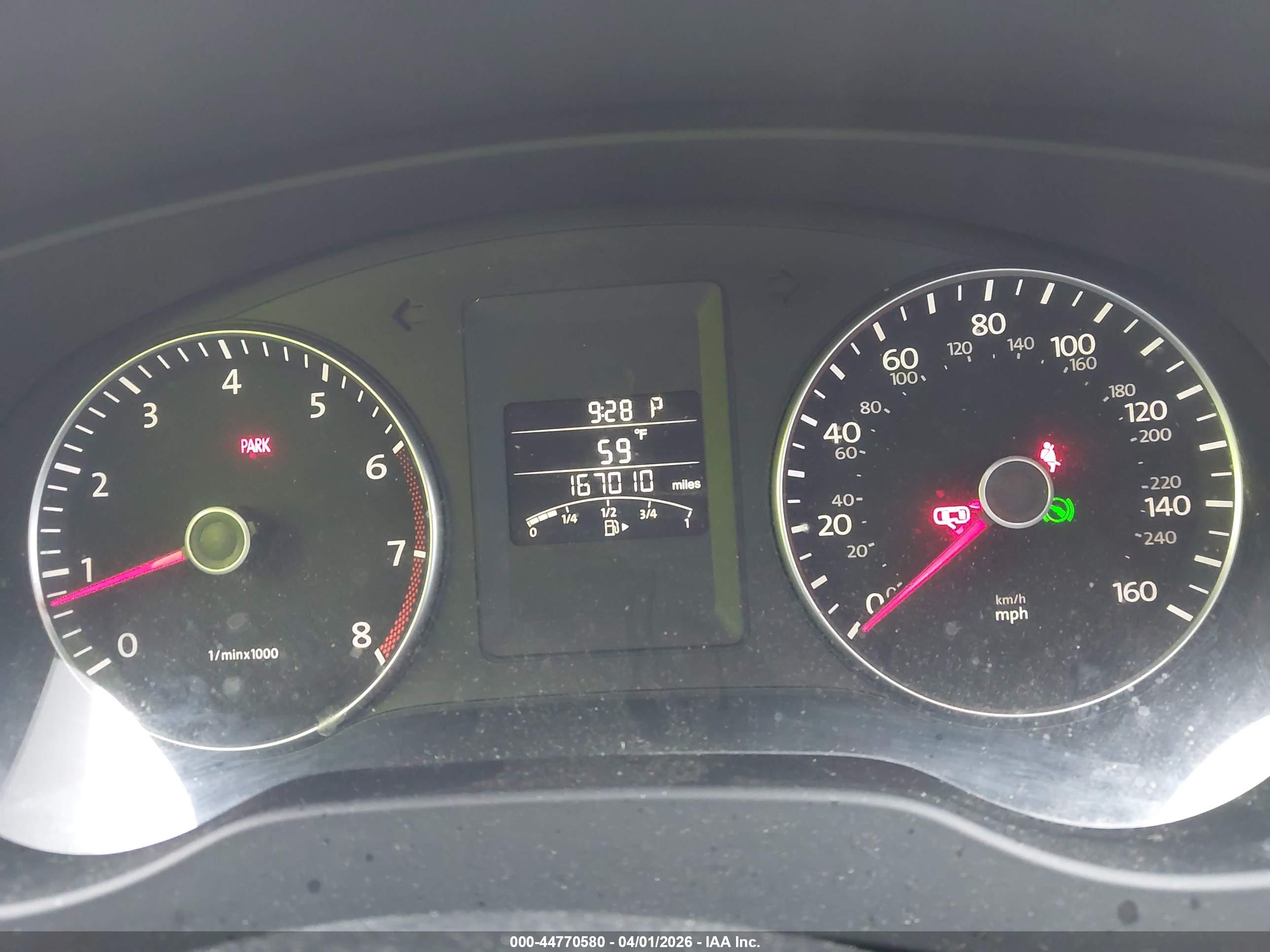 VOLKSWAGEN JETTA image 7