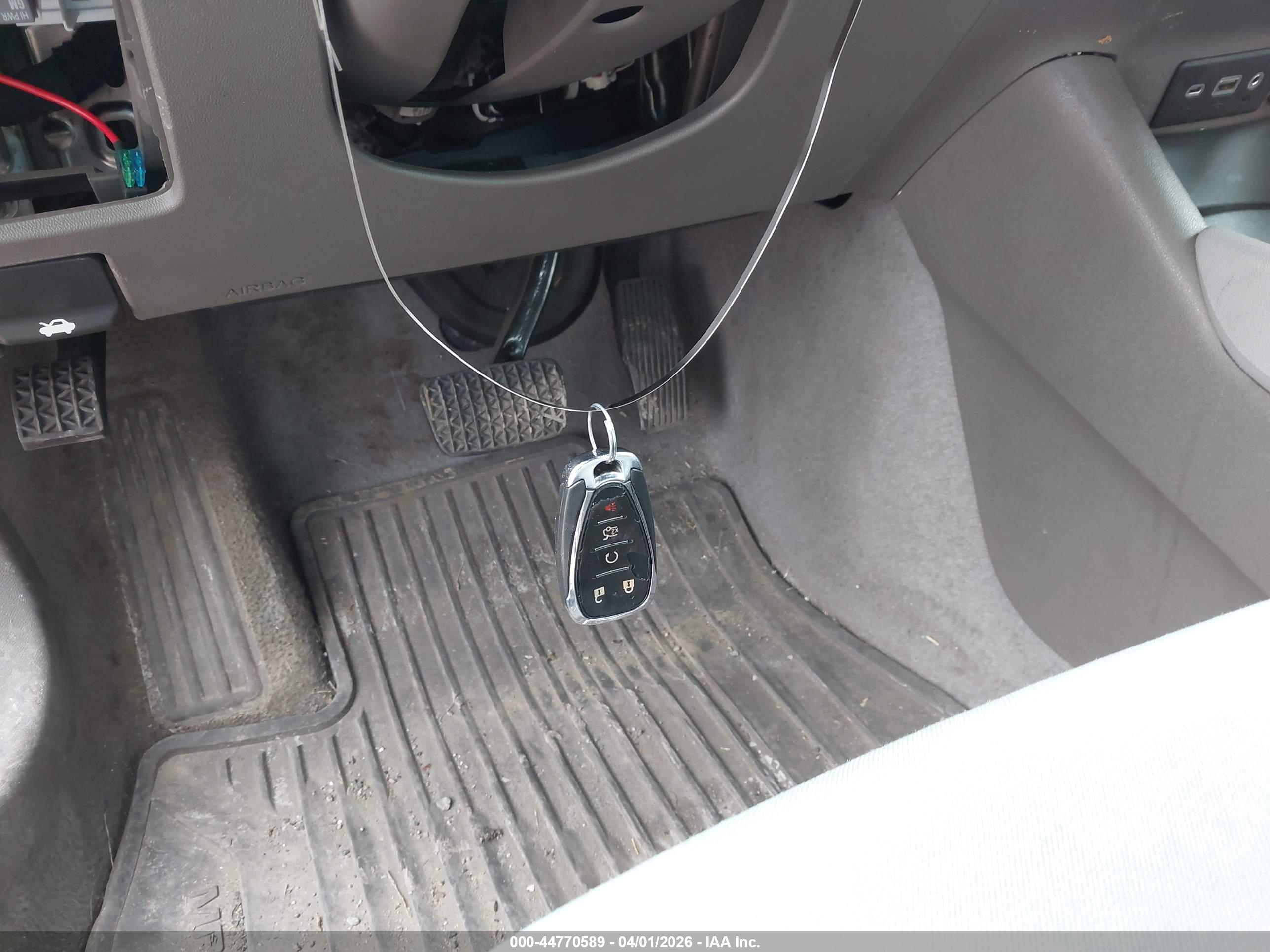 CHEVROLET MALIBU image 11