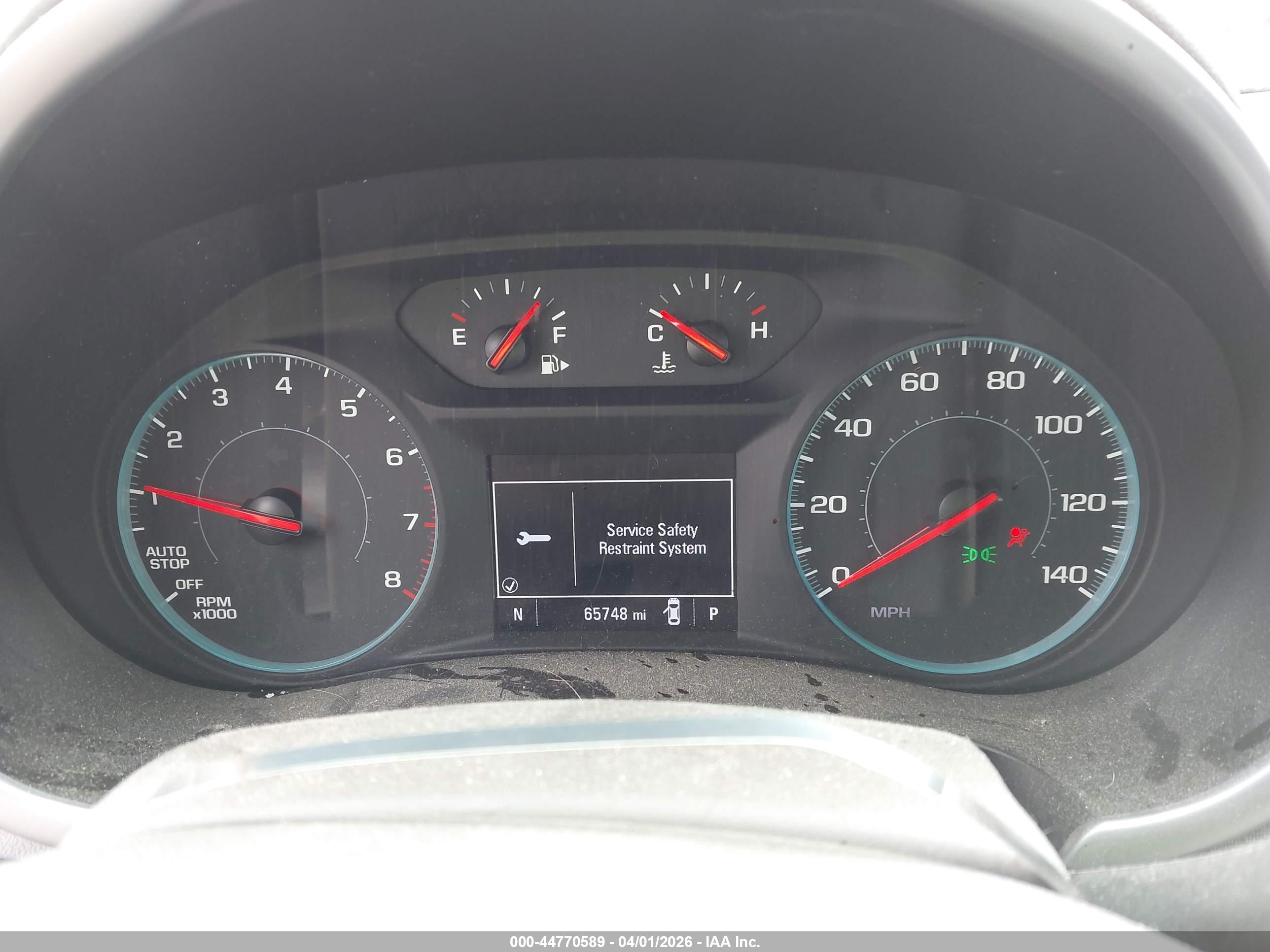 CHEVROLET MALIBU image 7