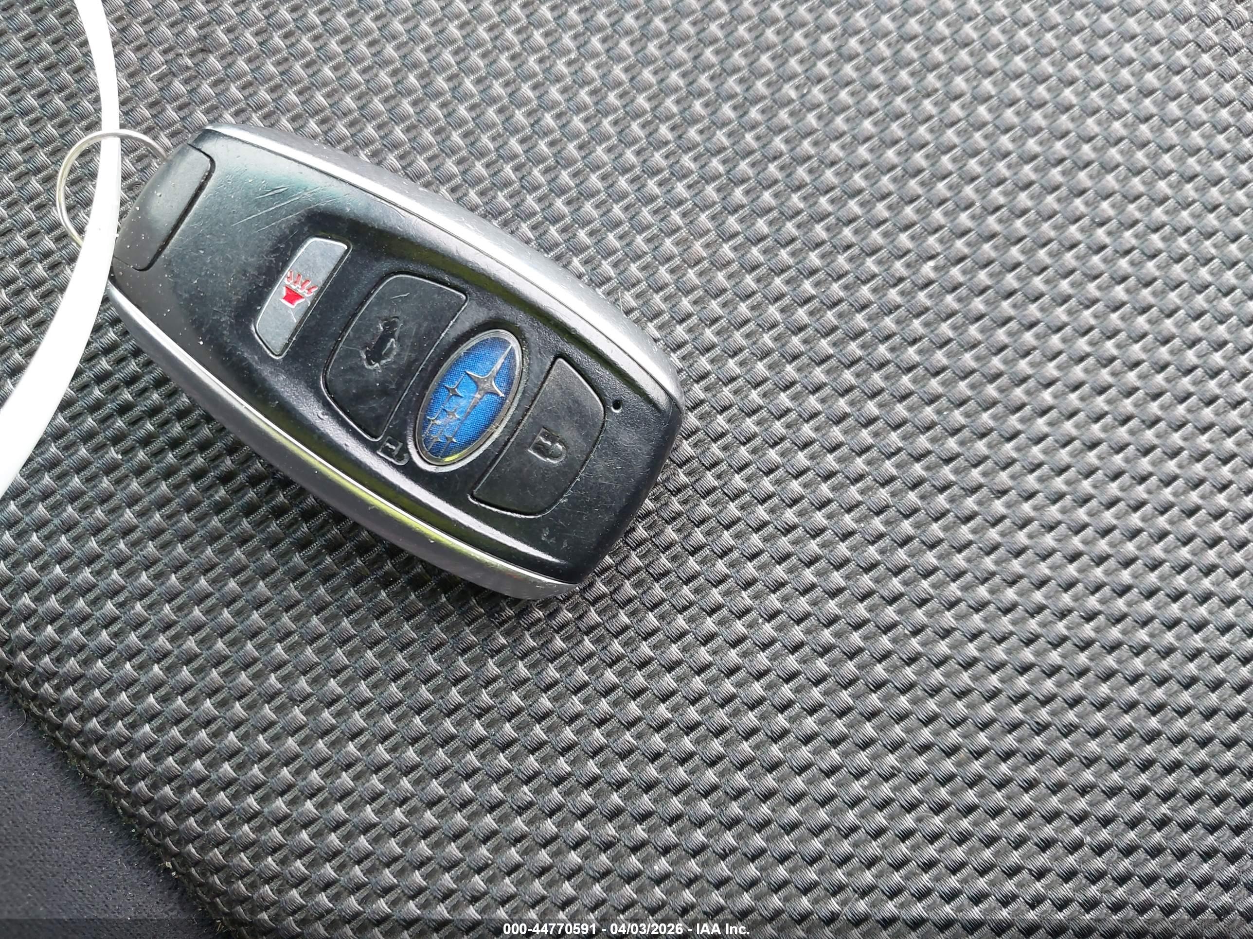 SCION FR-S image 11