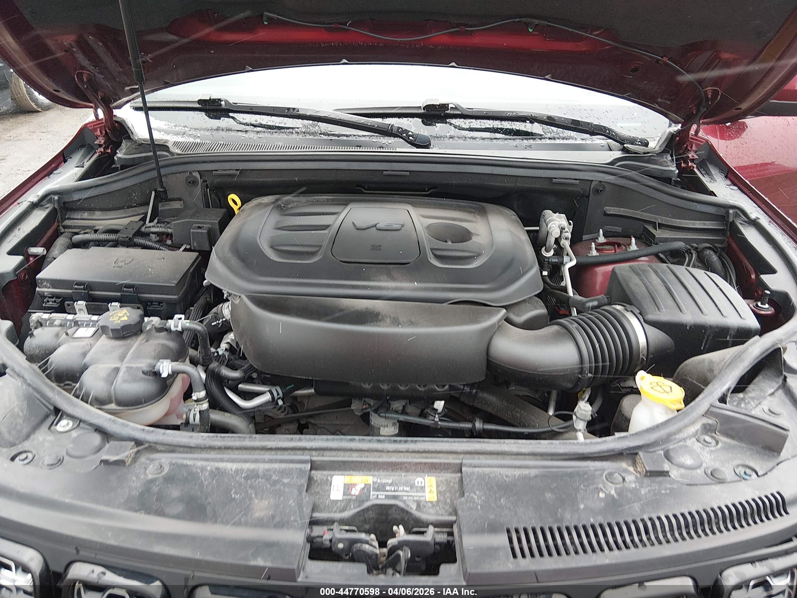 JEEP GRAND image 10