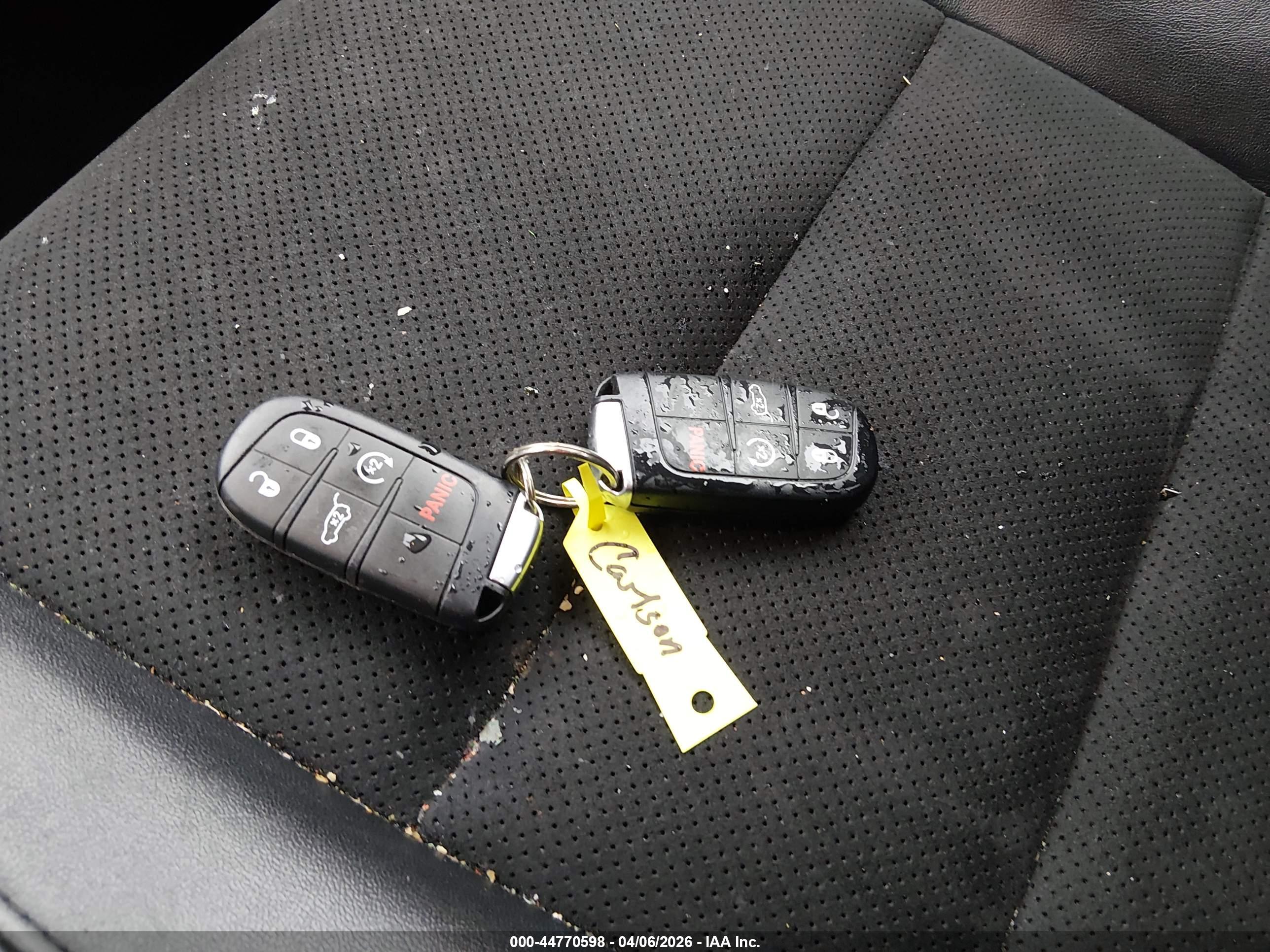 JEEP GRAND image 11